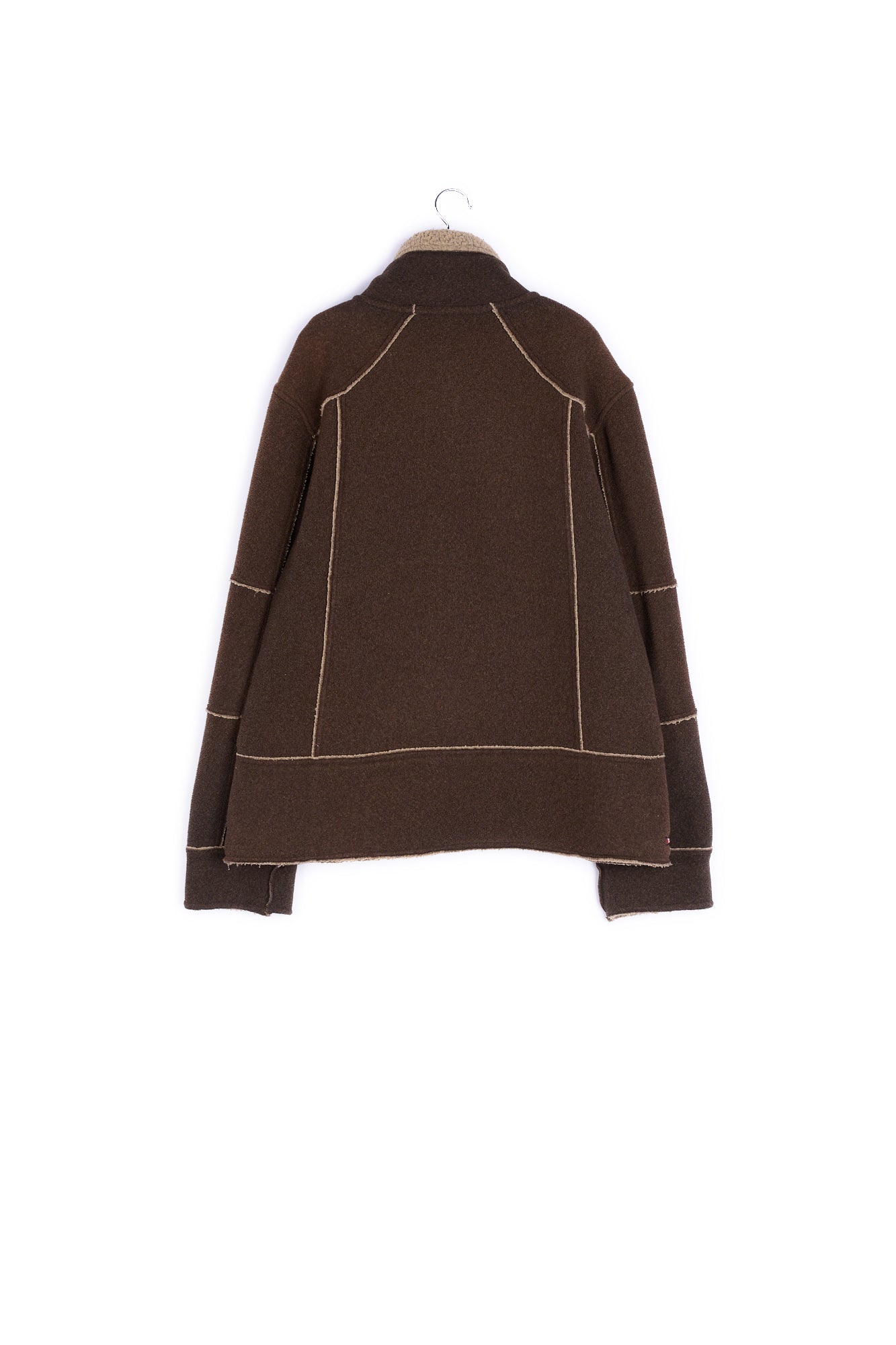 Manteau - 42 Aigle