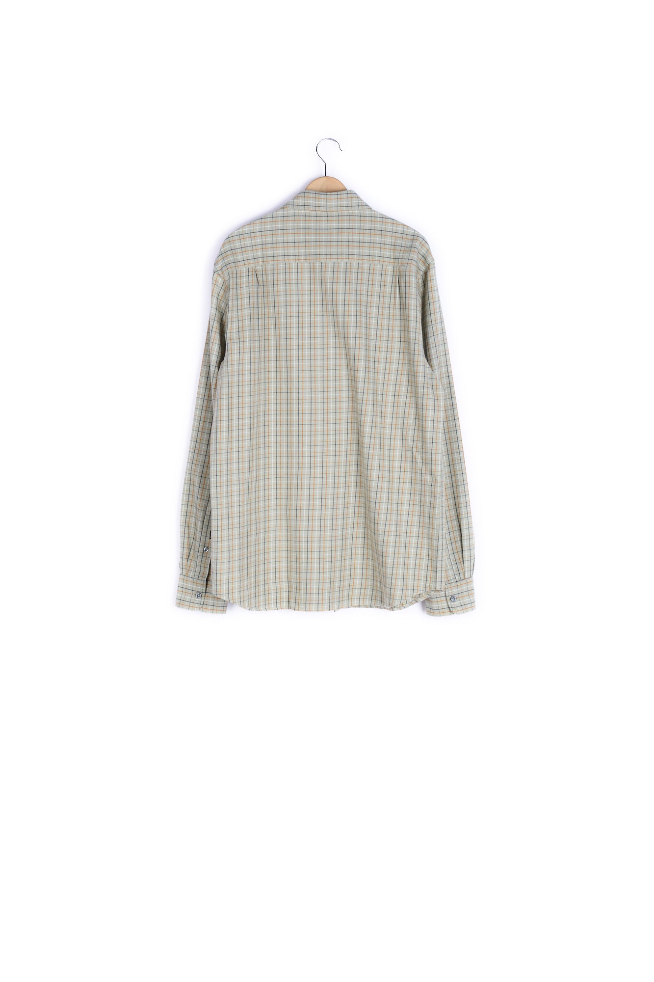 Chemise - M Aigle