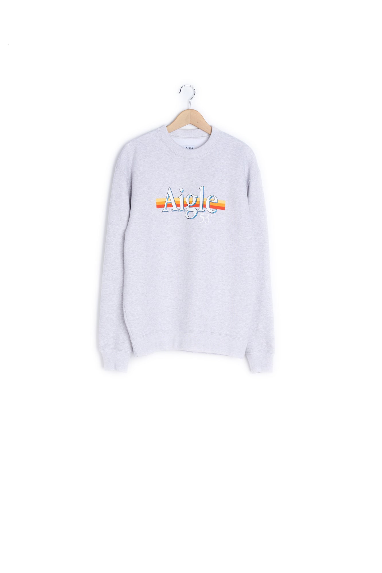 SWEAT - S Aigle