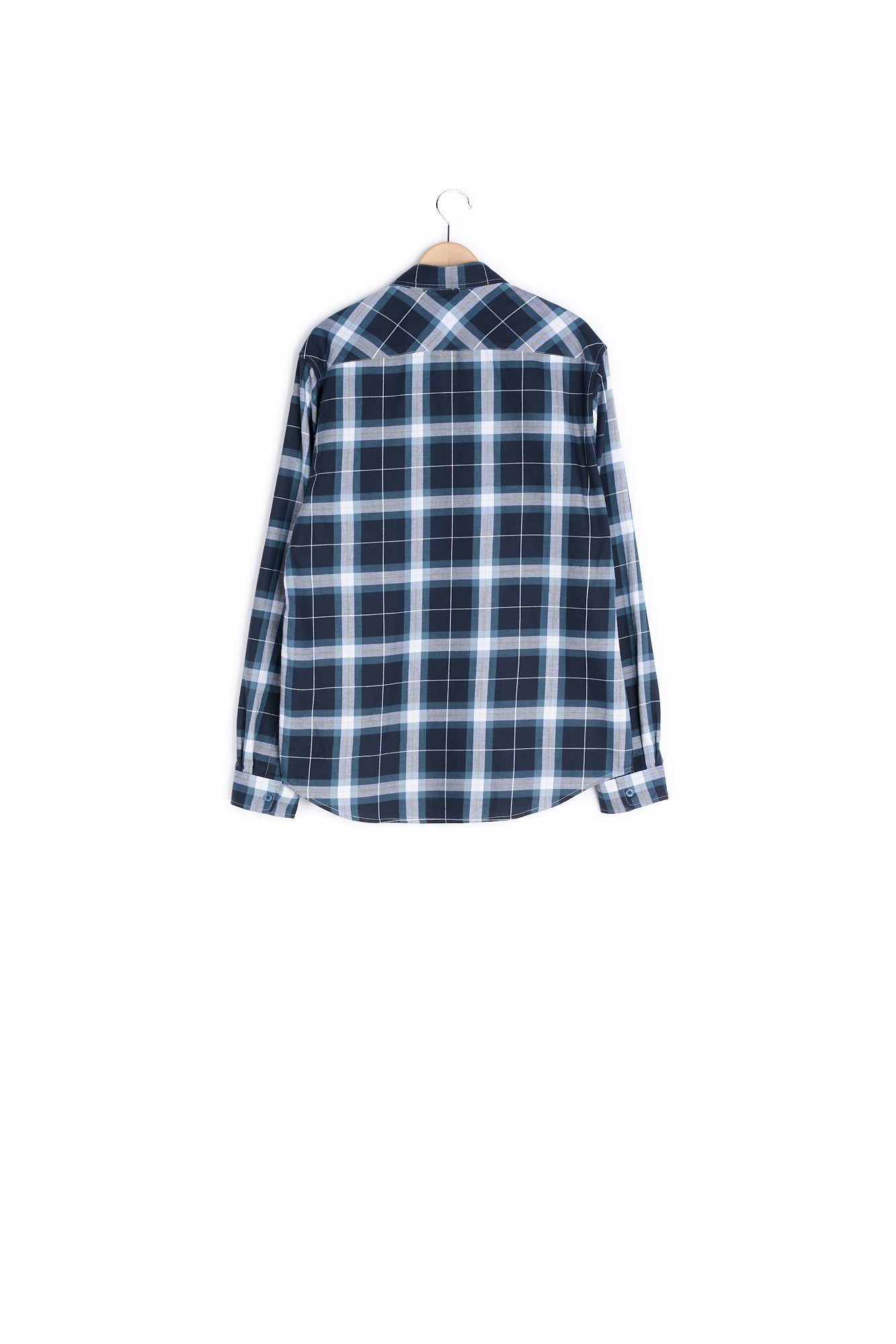 Chemise - M Aigle