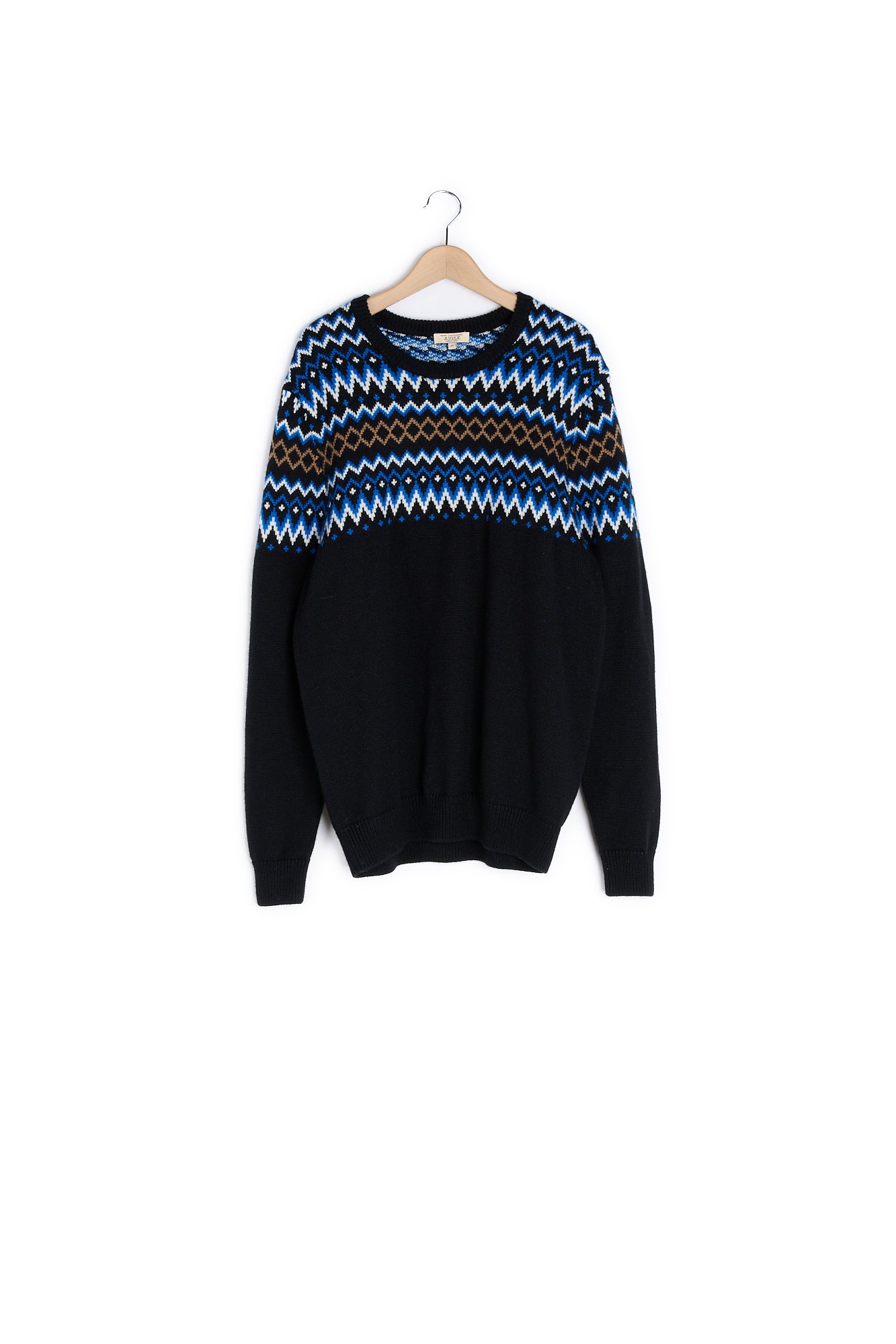Pull - XL Aigle
