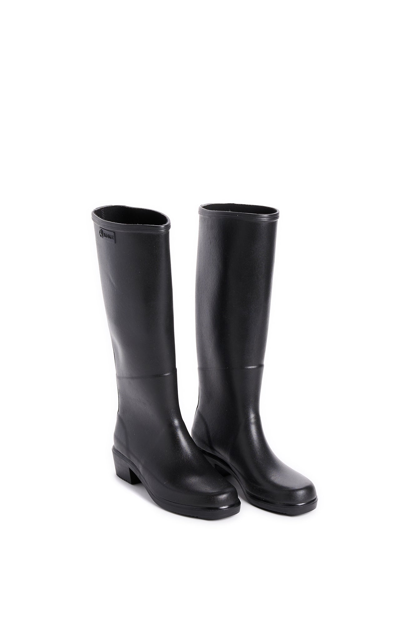 Bottes de jardin femme - 37 Aigle