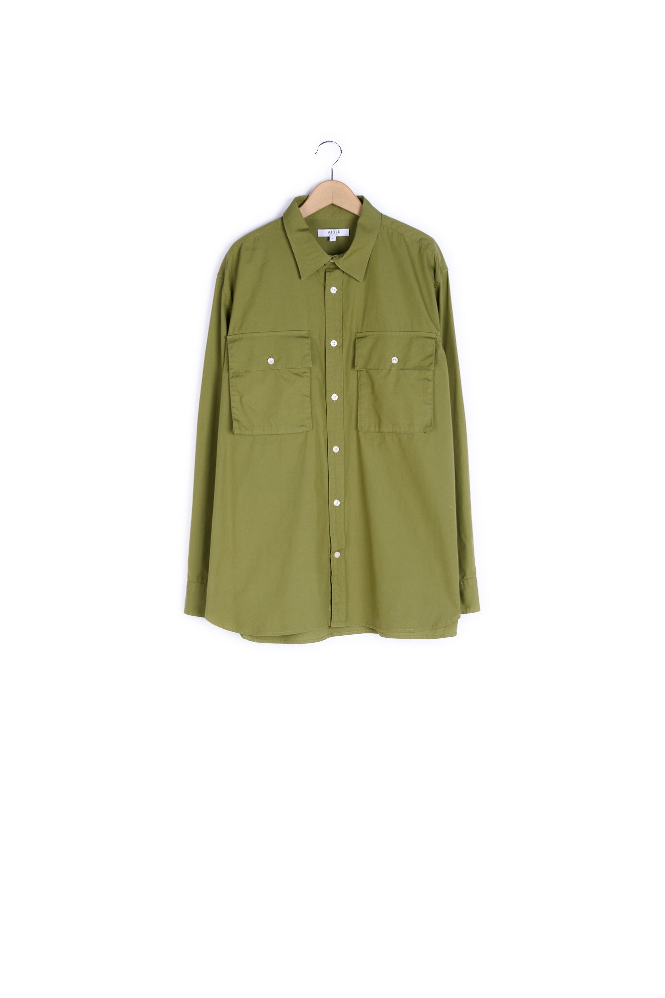 Chemise - L Aigle