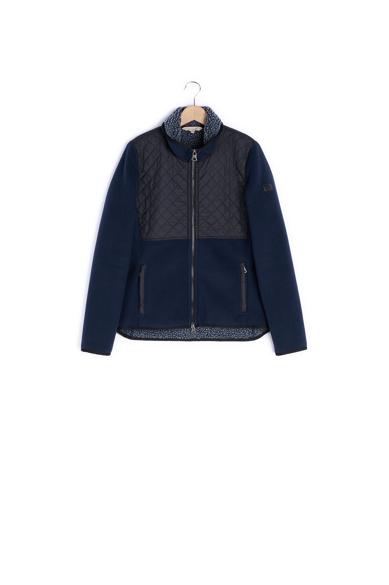 Polaire - 38 Aigle
