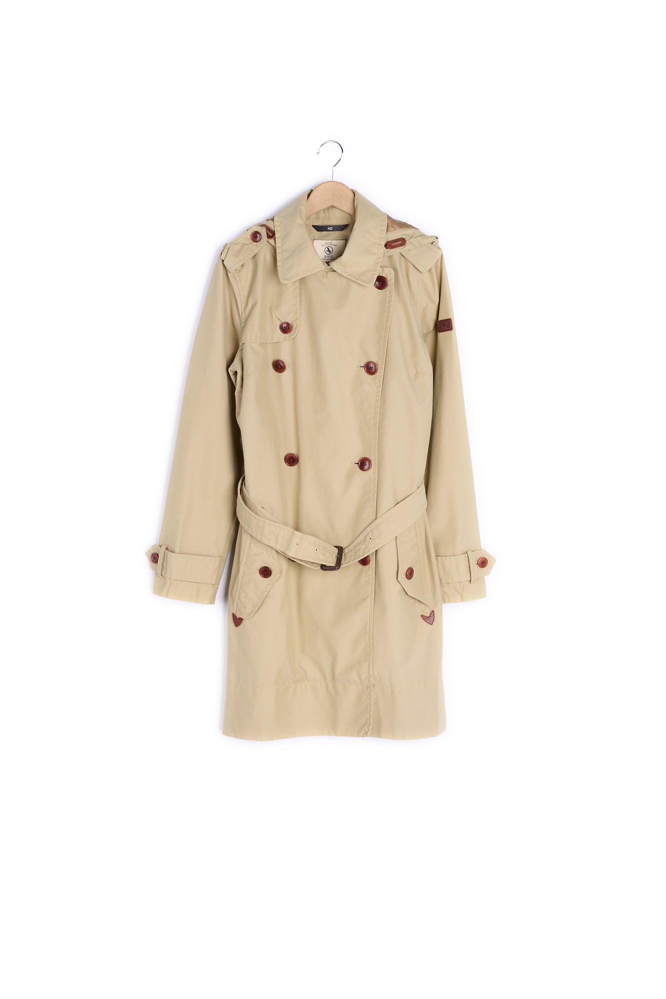 Parka  - 40 Aigle