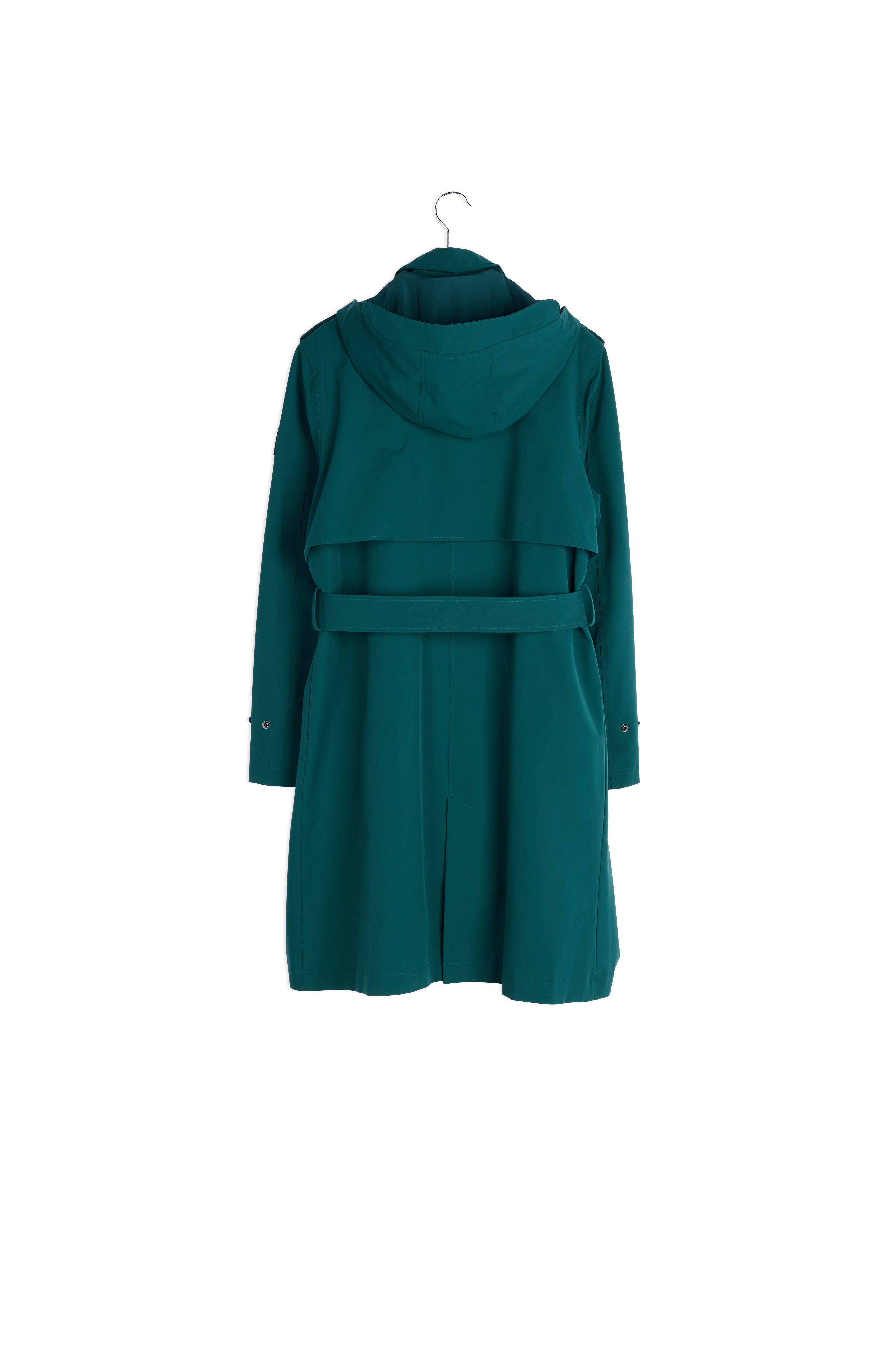 Manteau long - 36 Aigle