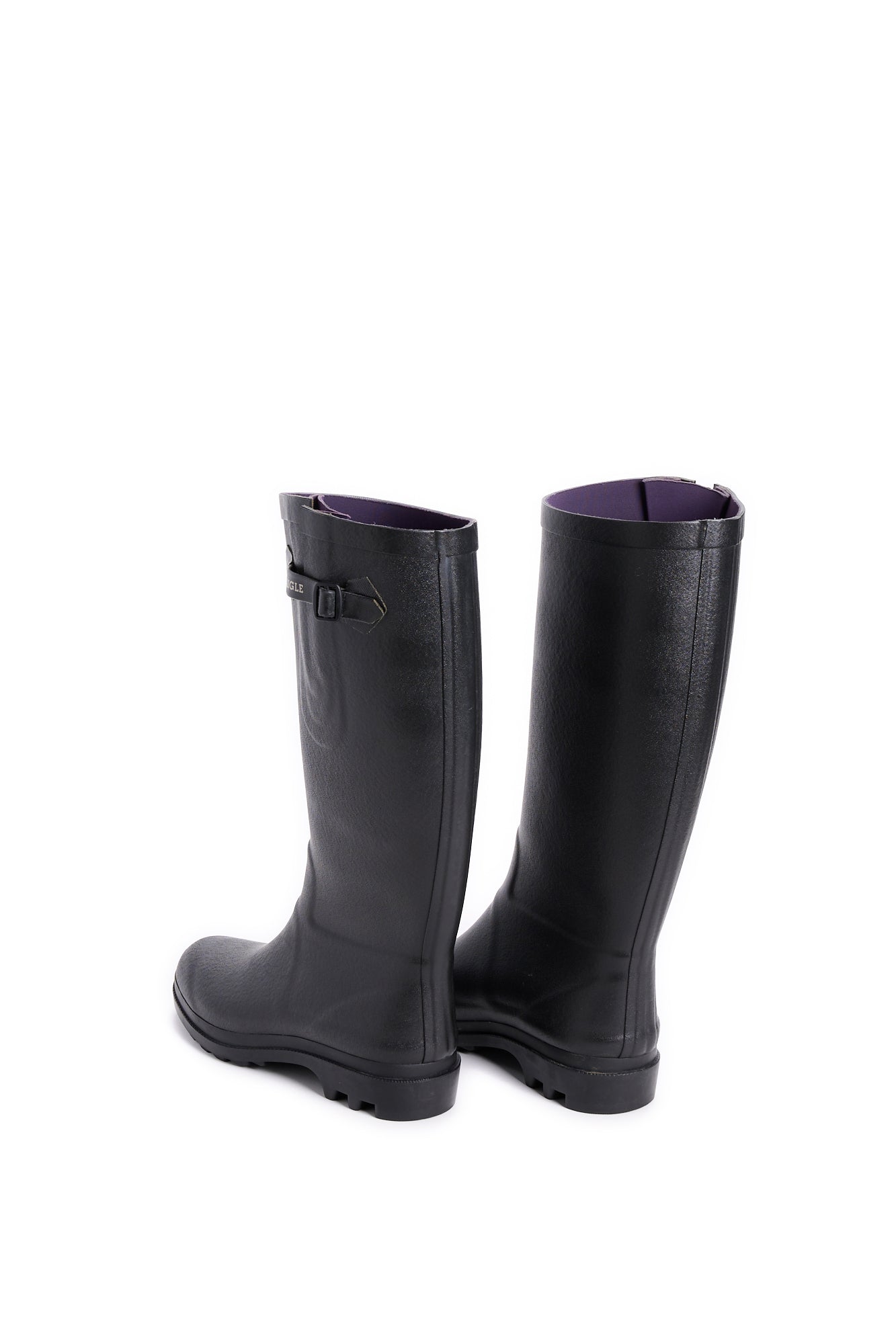 Bottes - 38 Aigle