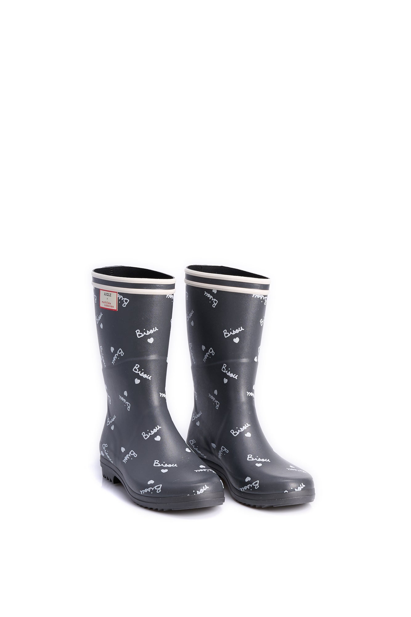 Bottes - 40 Aigle