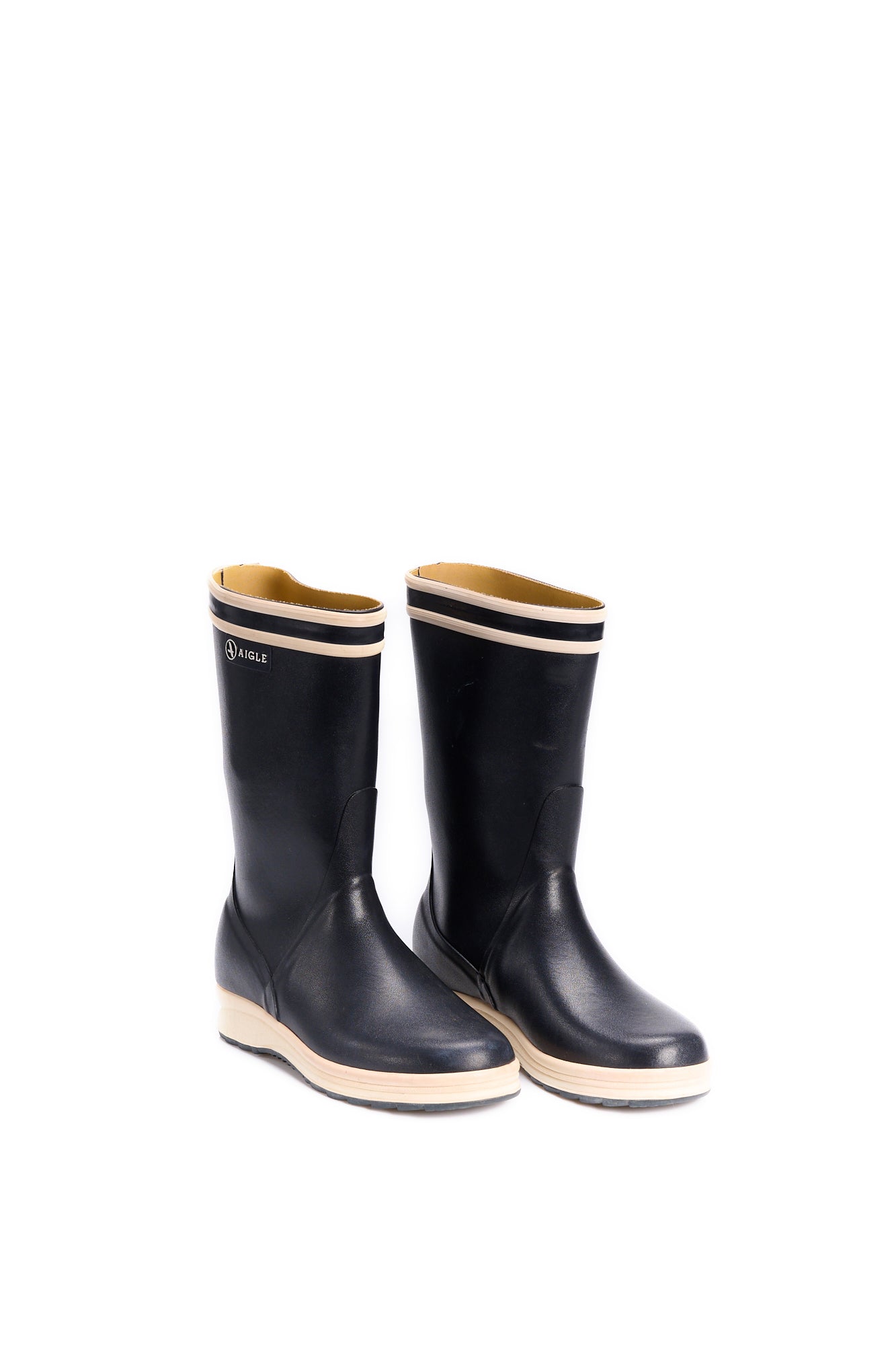 Bottes - 38 Aigle