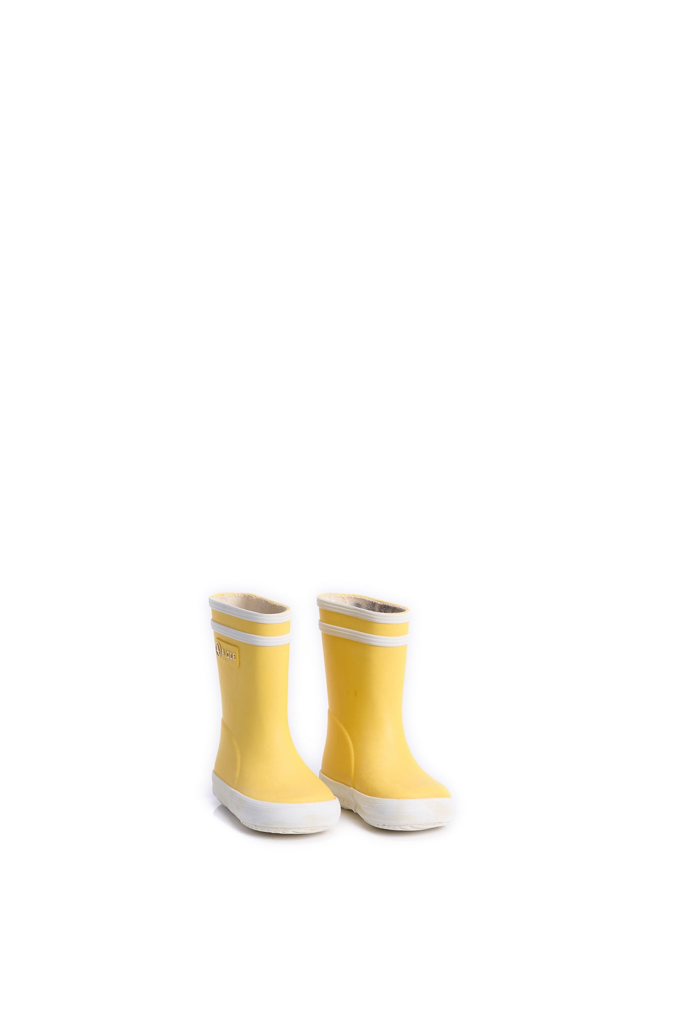 L'iconique botte enfant - 20 Aigle