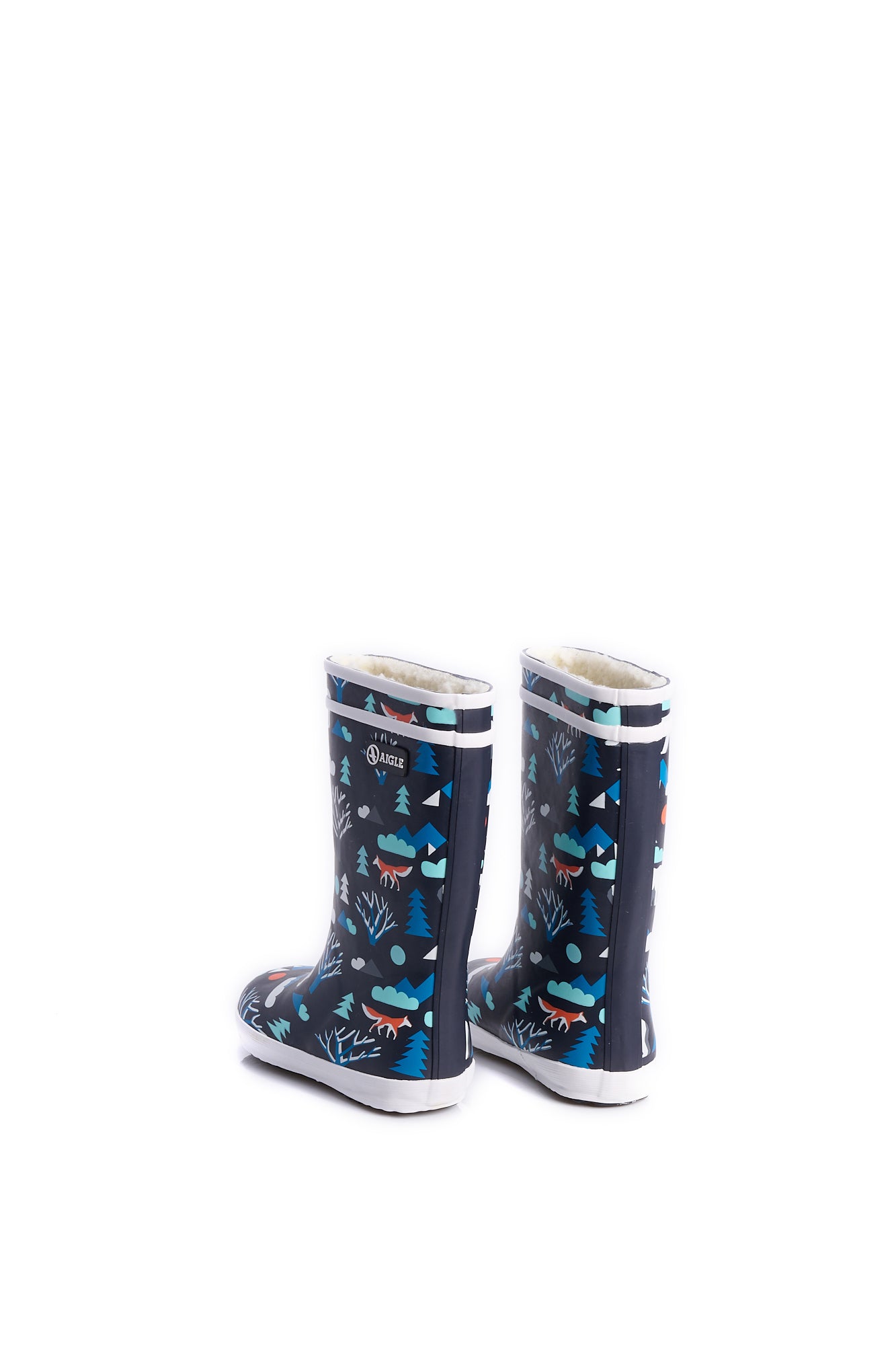 Bottes - 28 Aigle