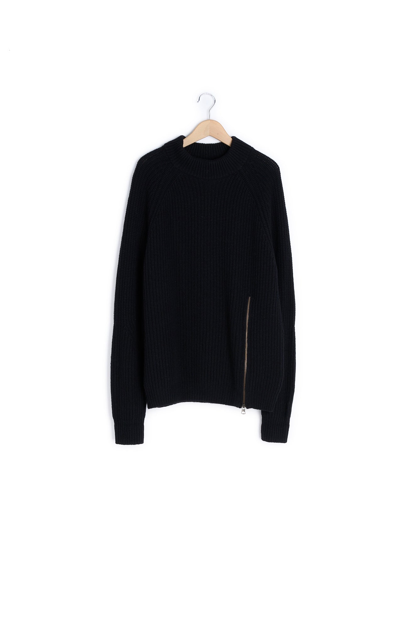 Pull en laine - M Aigle