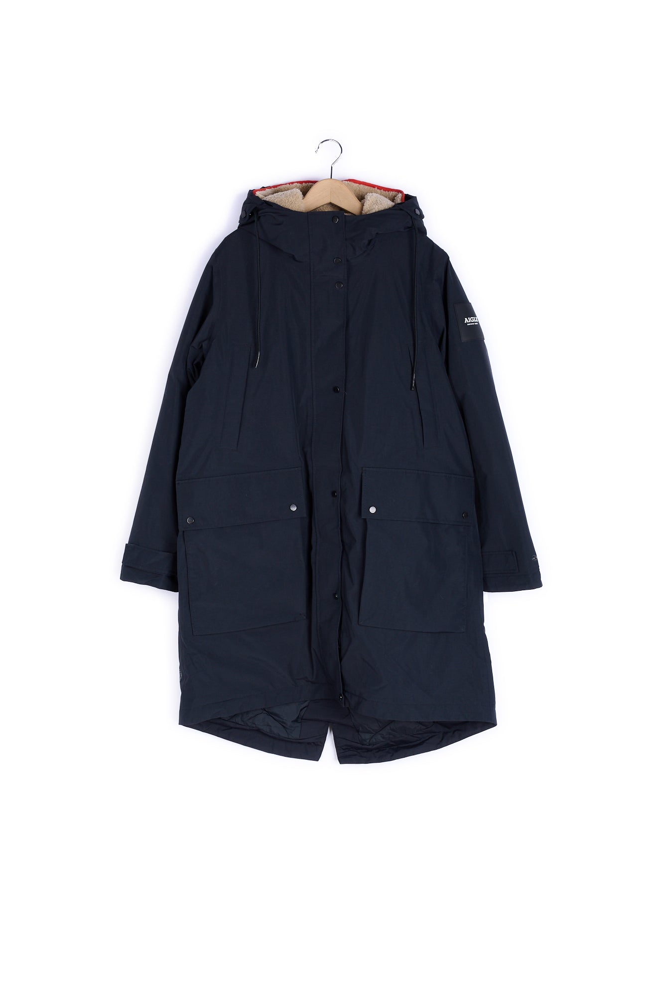 Parka  - 38 Aigle