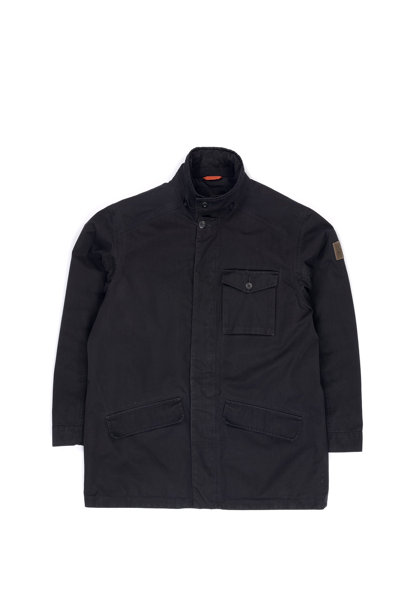 Parka chaude Gore Tex - XL - Bon état Aigle