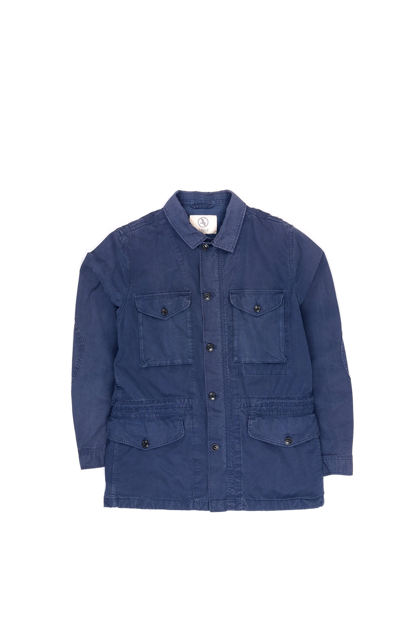 Veste lègère en coton - XL - Bon état Aigle