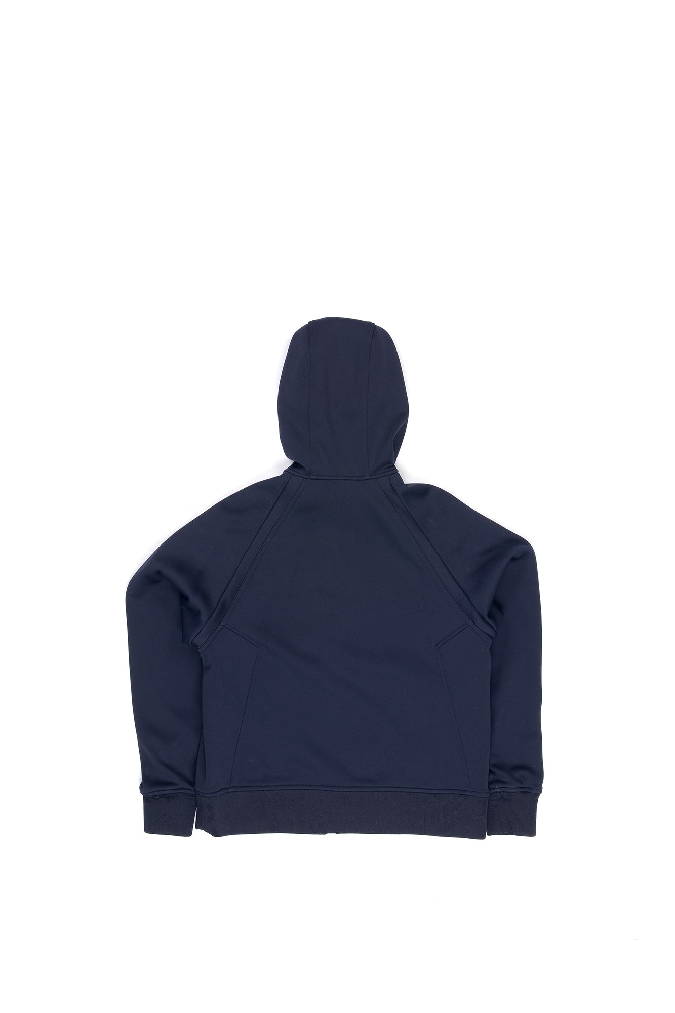 Veste polaire à capuche - T38 - Excellent état Aigle