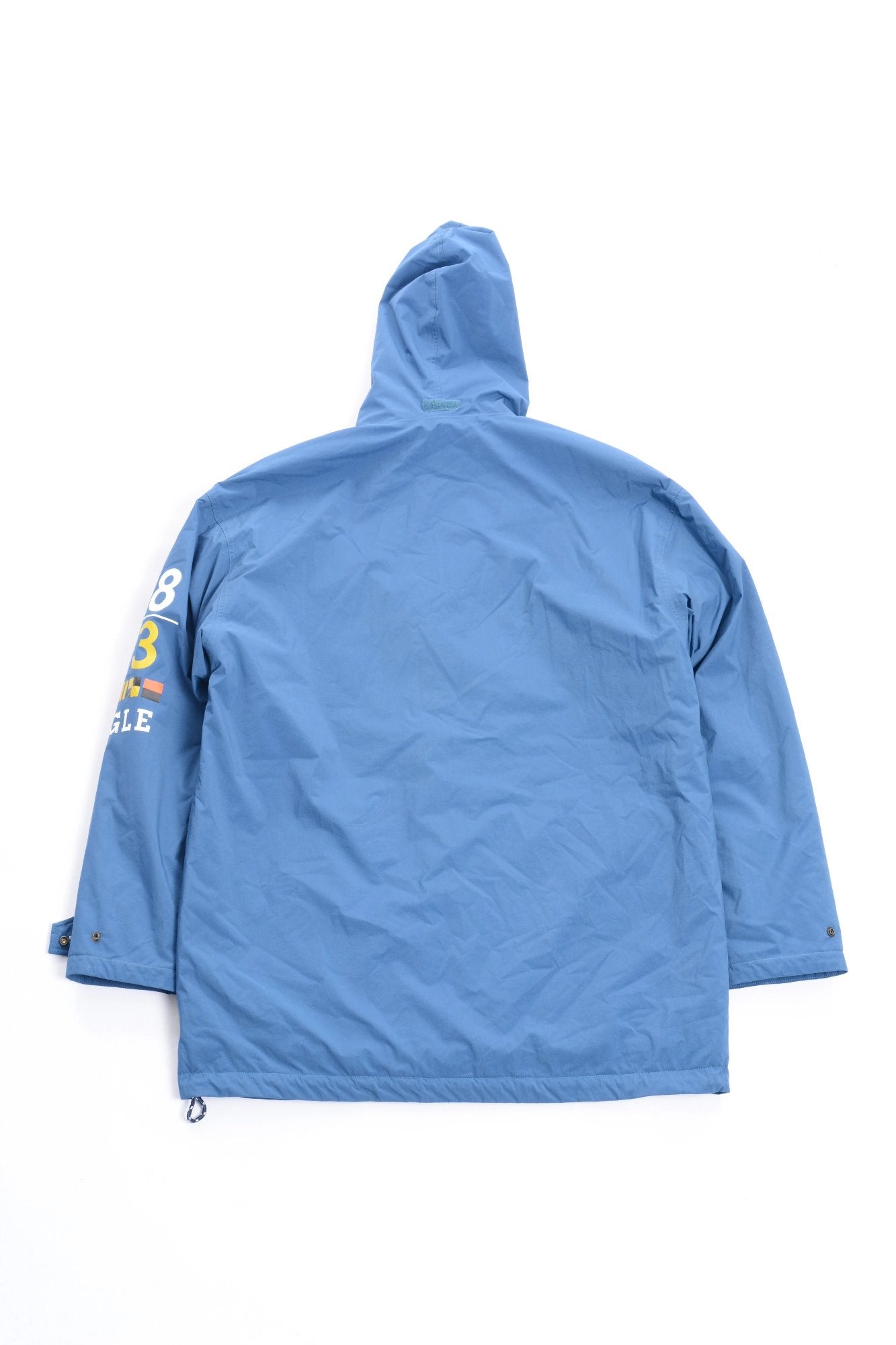Parka imperméable - M - Excellent état Aigle