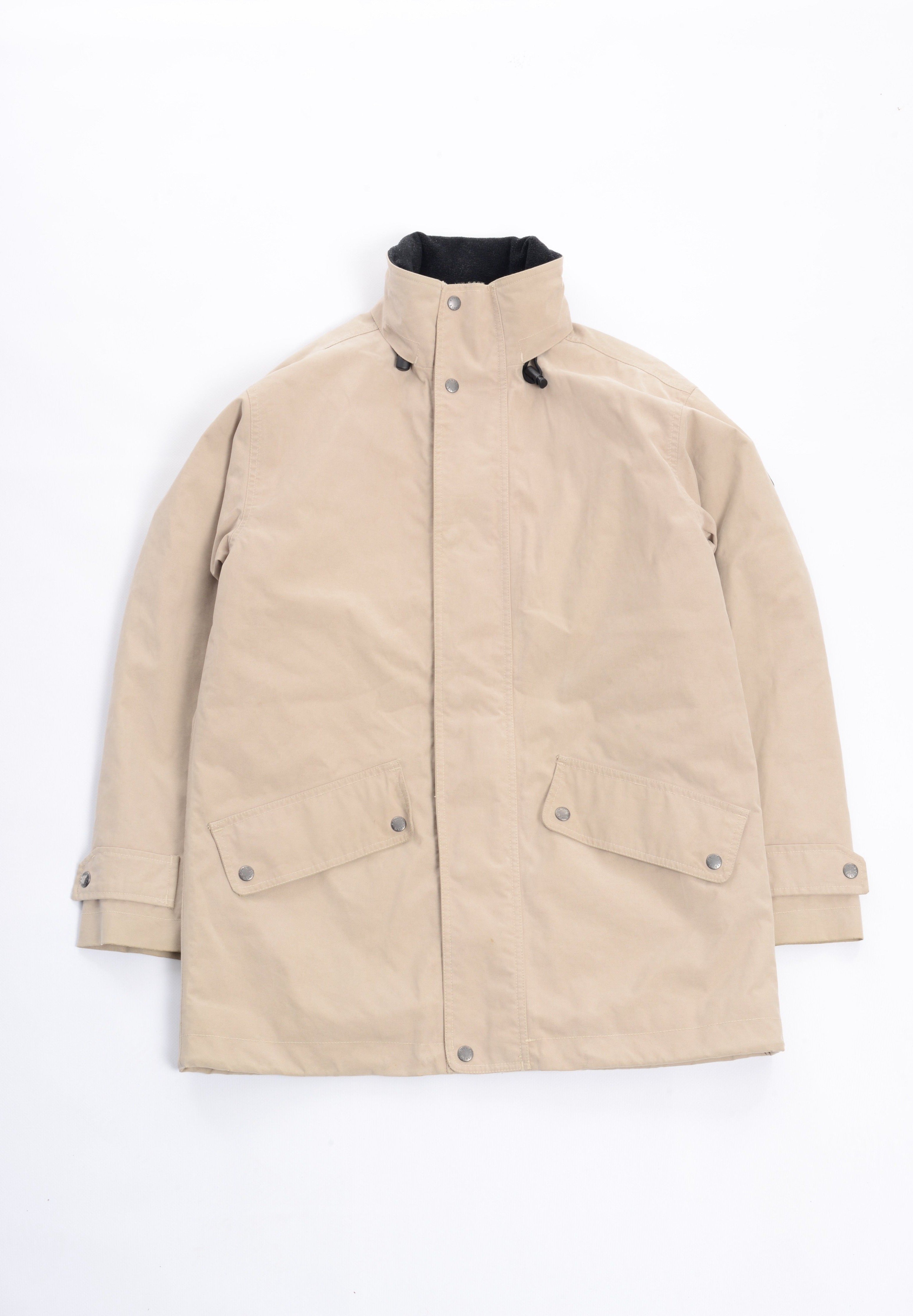 Parka imperméable - Bon état Aigle