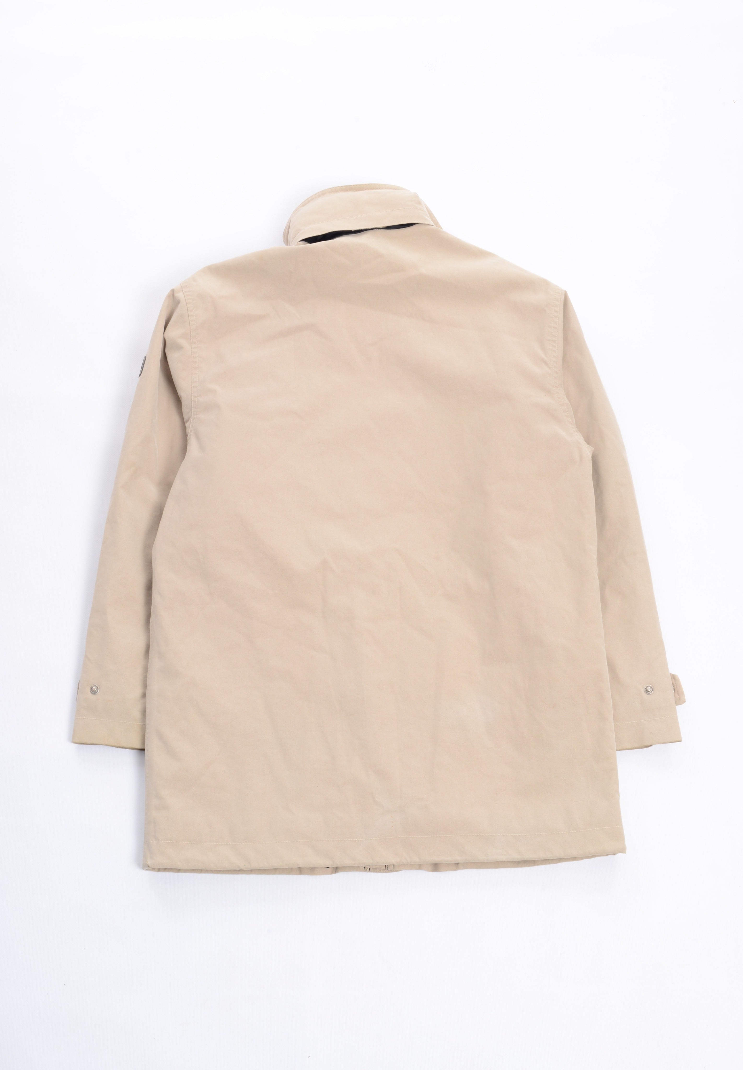 Parka imperméable - Bon état Aigle