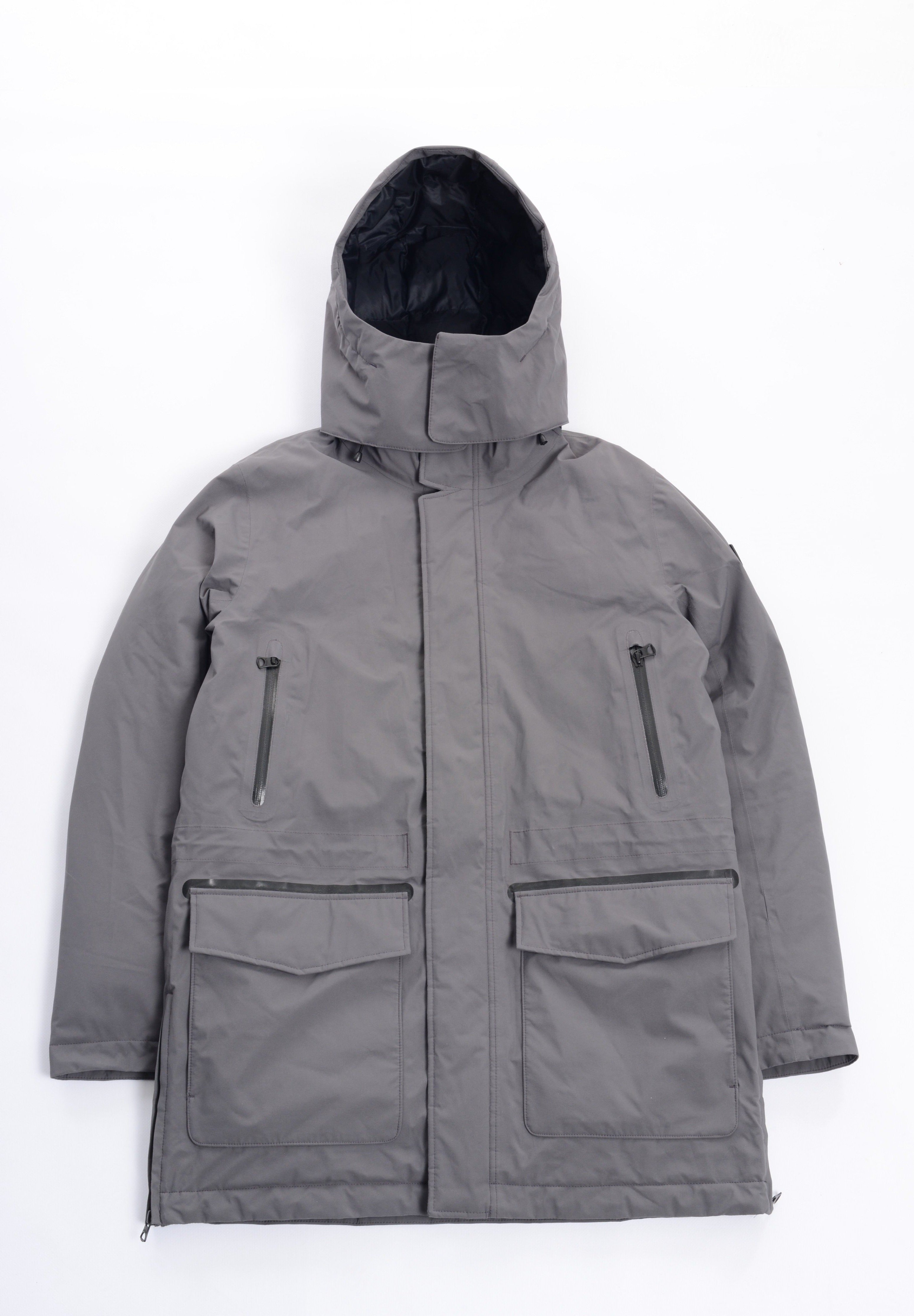 Parka imperméable - Excellent état Aigle