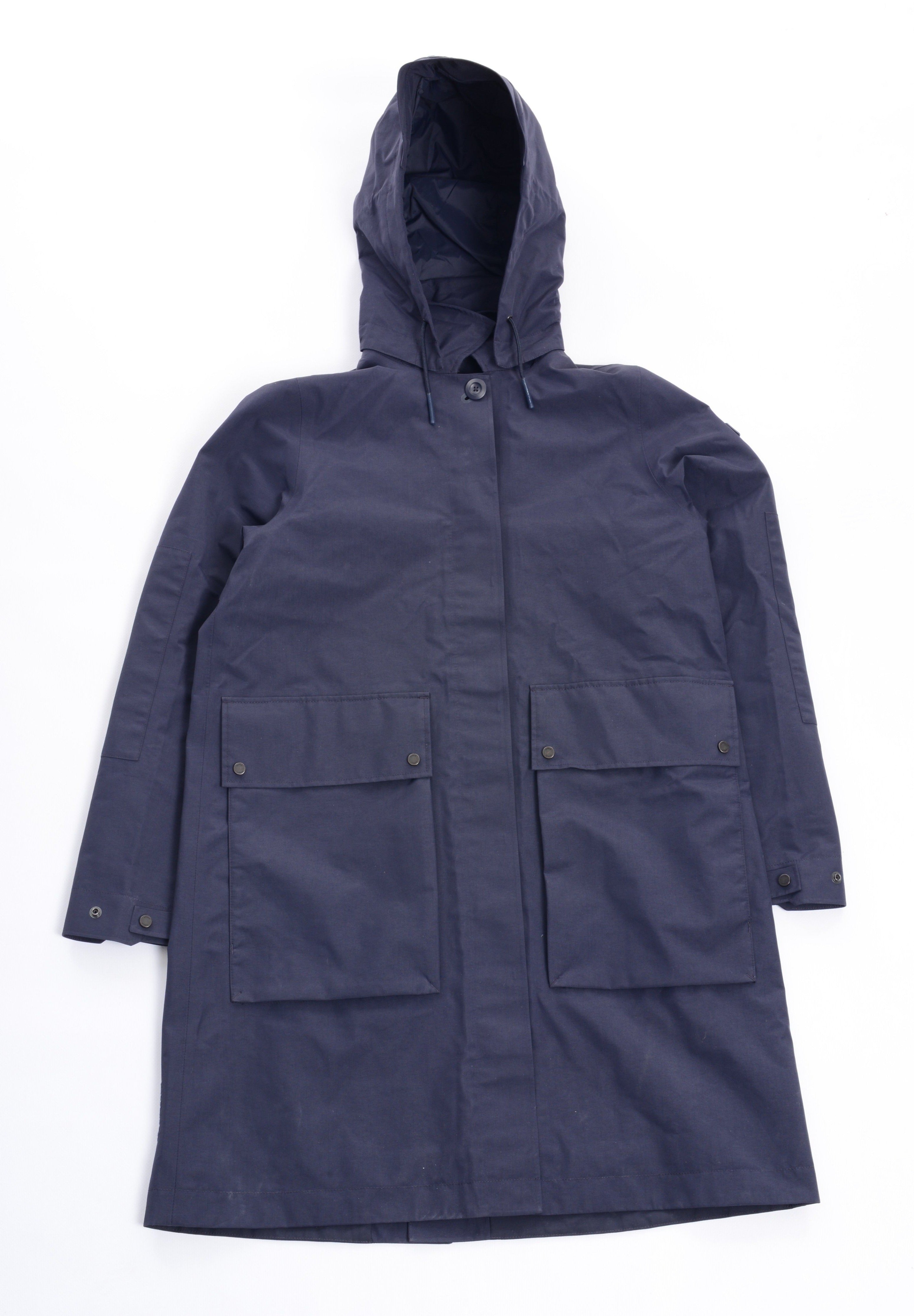 Imperméable mi-long Gore Tex - Excellent état Aigle