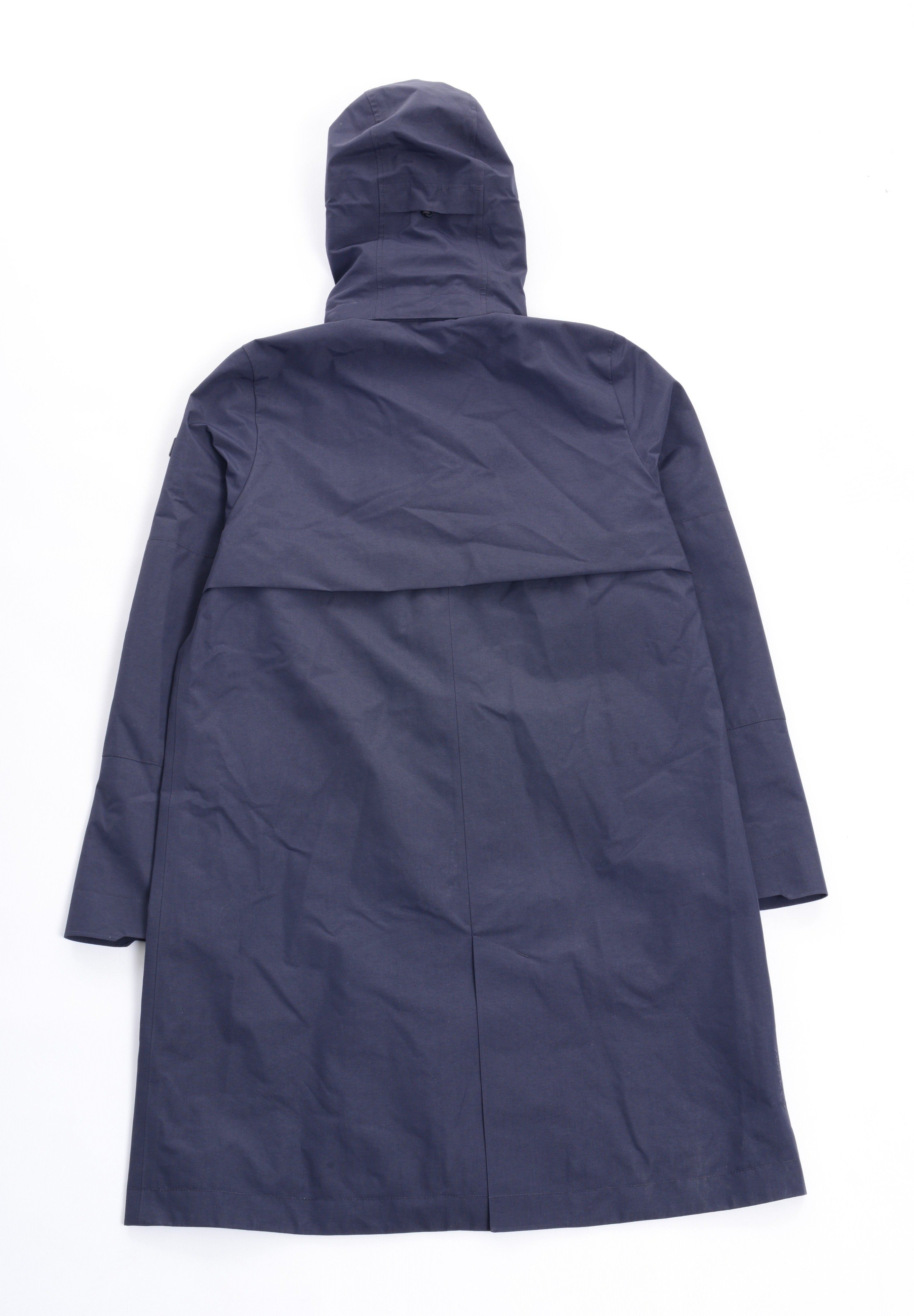 Imperméable mi-long Gore Tex - Excellent état Aigle