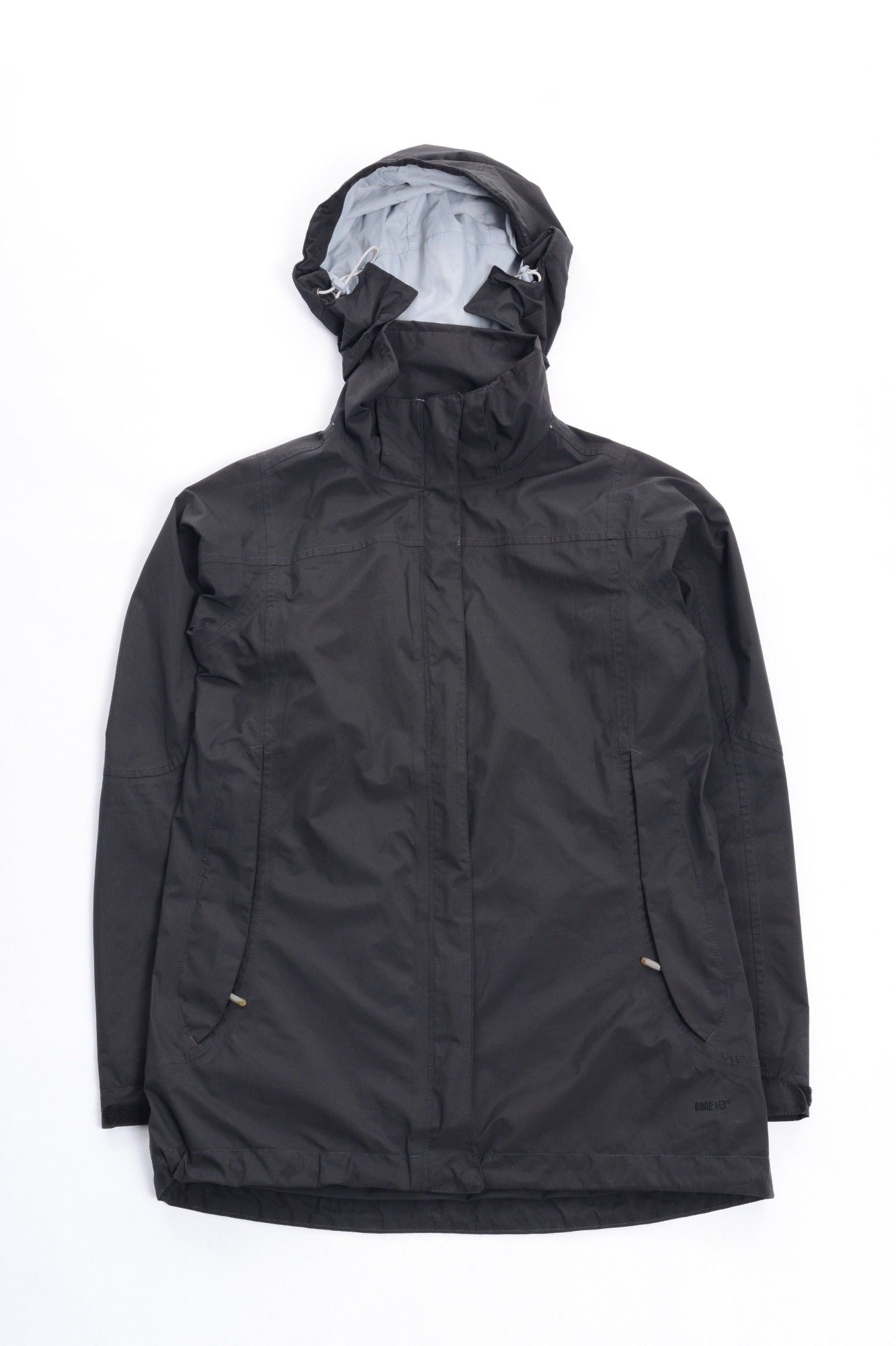 Parka chaude et légère Gore Tex - T40 - Bon état Aigle