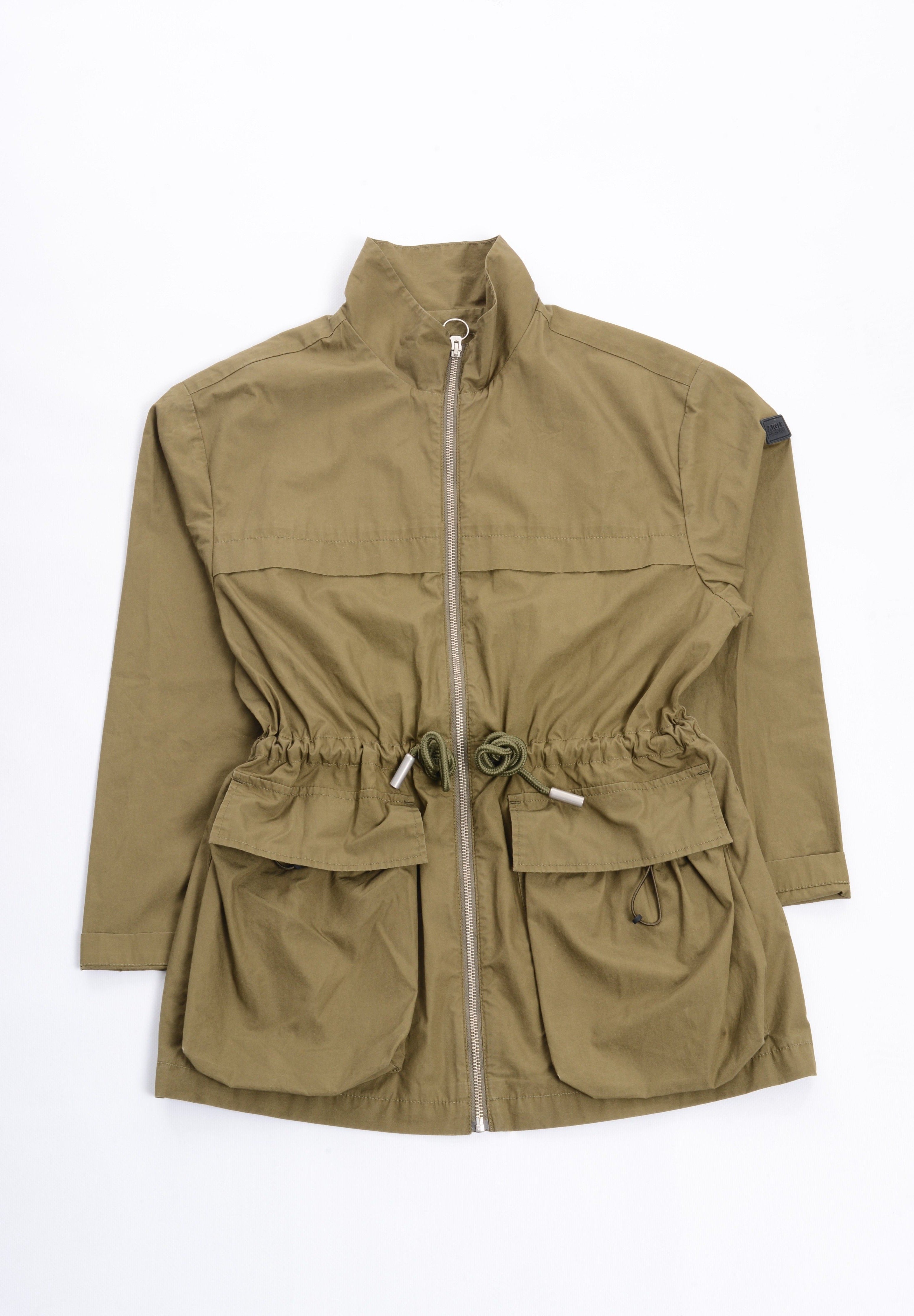 Parka légère - Etat neuf Aigle