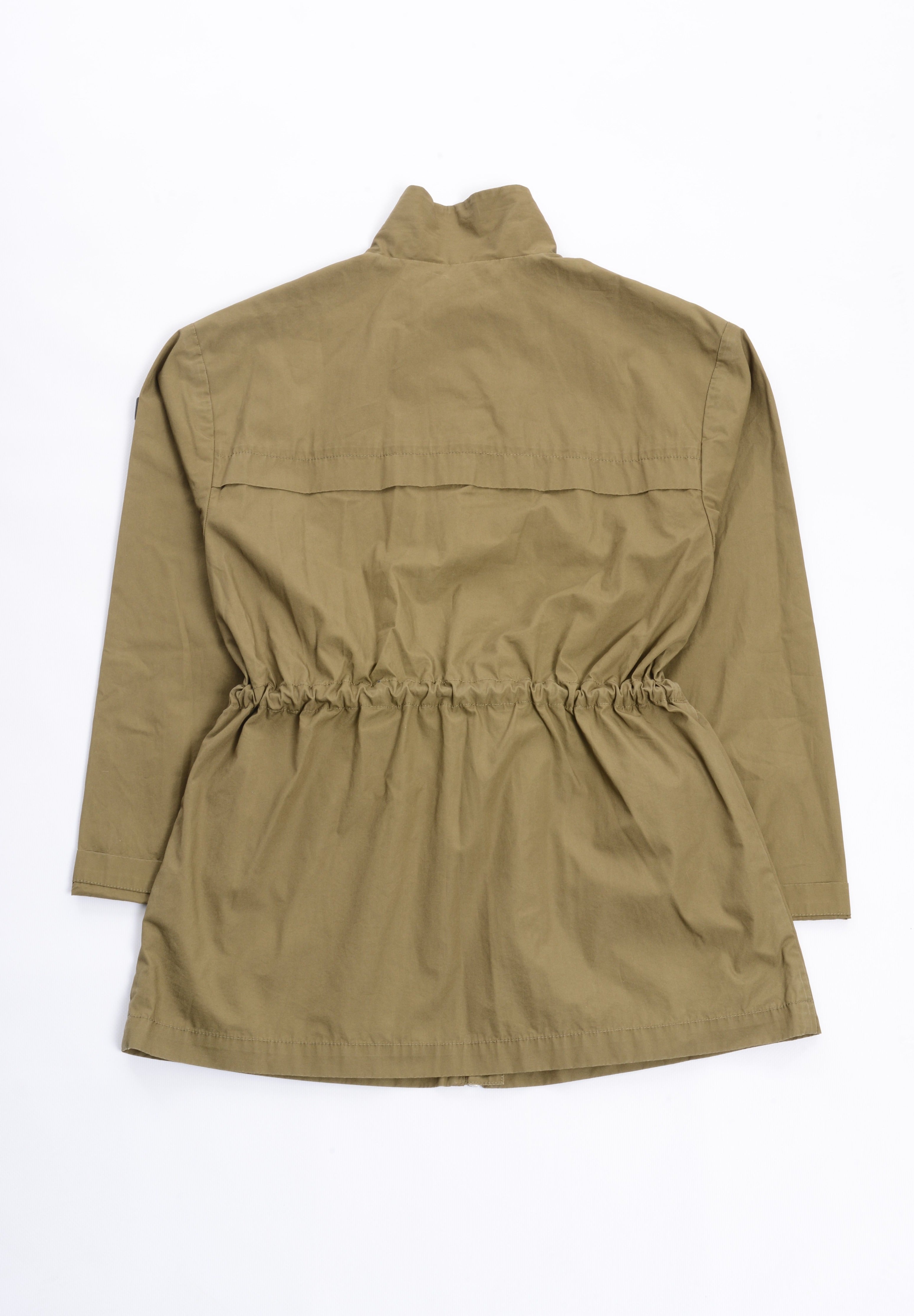 Parka légère - Etat neuf Aigle