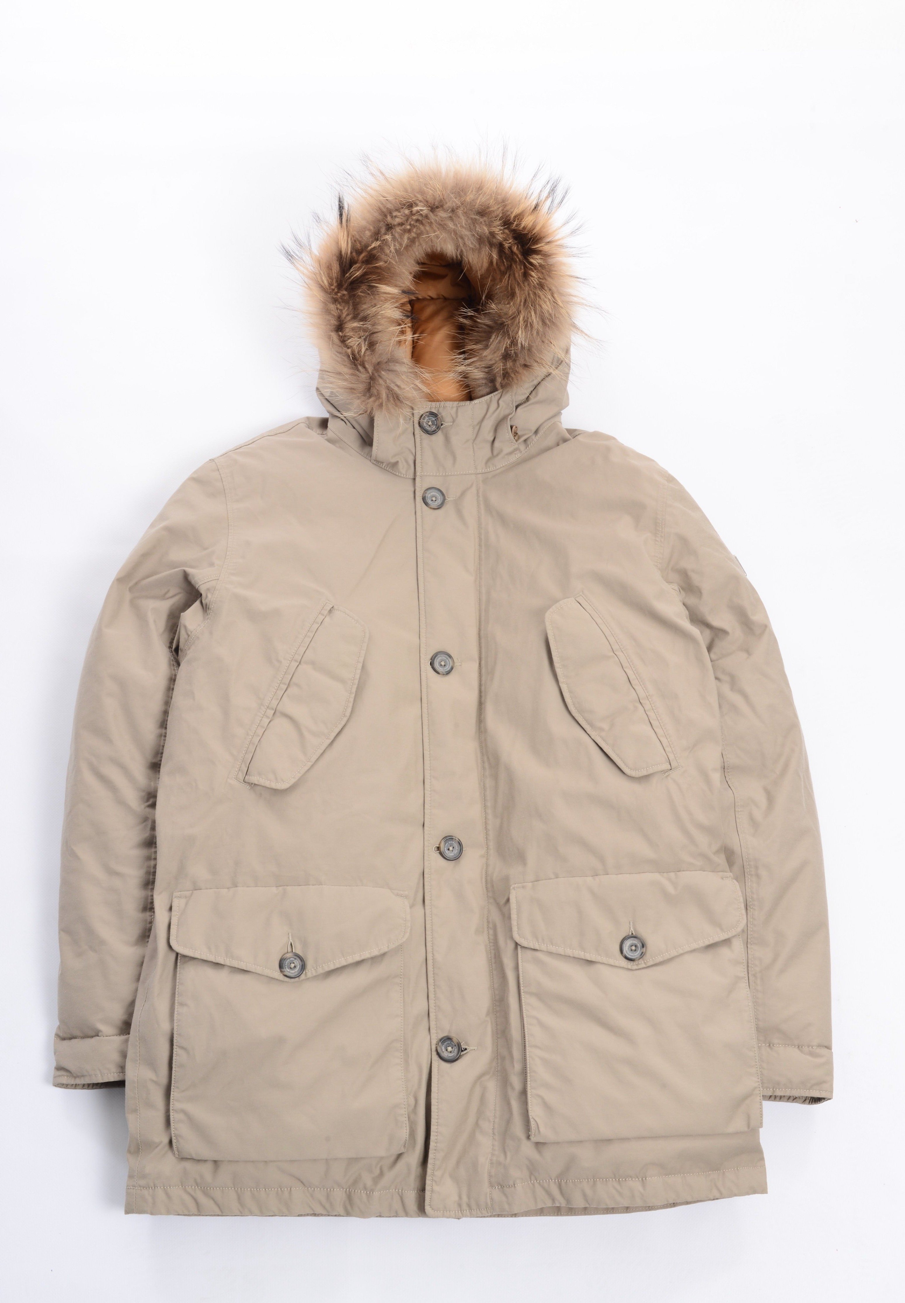 Parka impermeable - Excellent état Aigle
