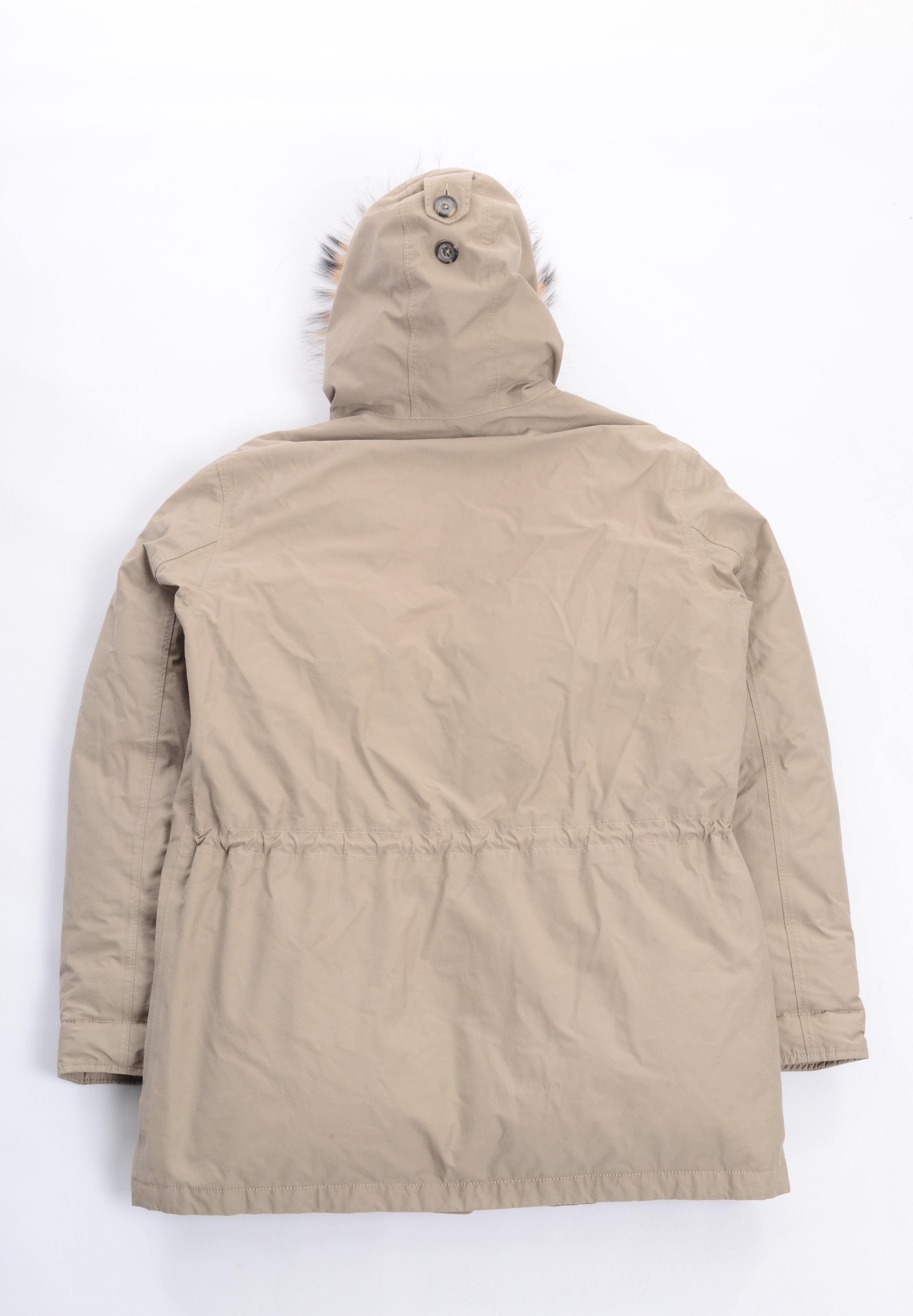 Parka impermeable - Excellent état Aigle