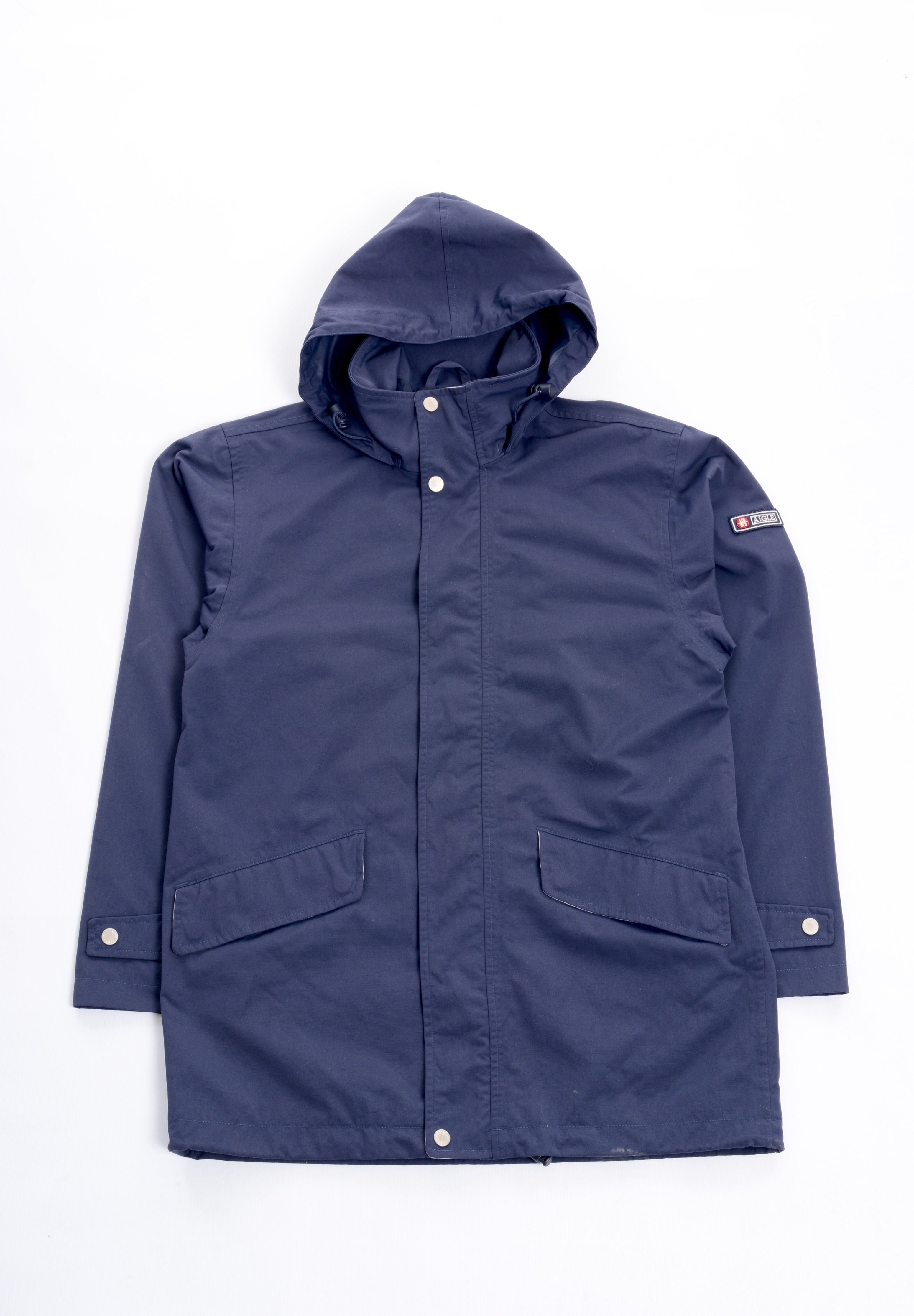 Parka Imperméable - Très bon état Aigle