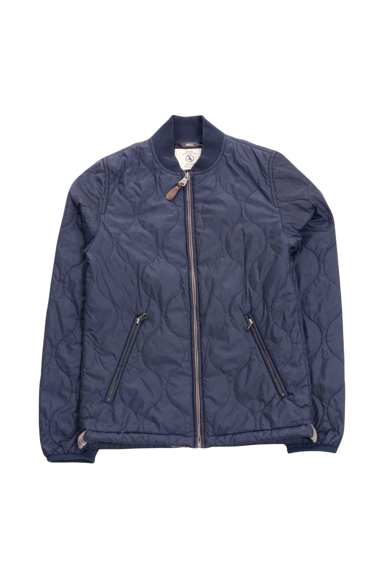 Blouson matelassé - S Aigle