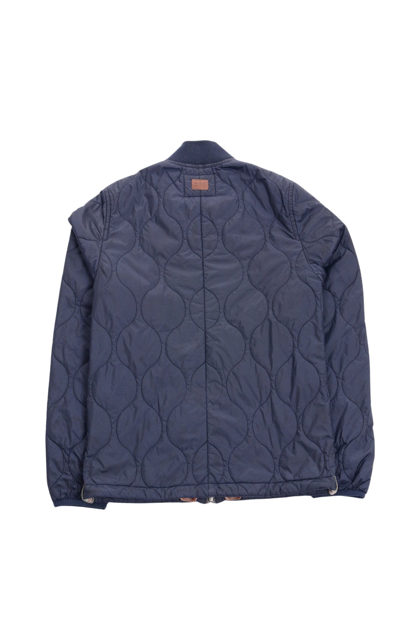 Blouson matelassé - S Aigle