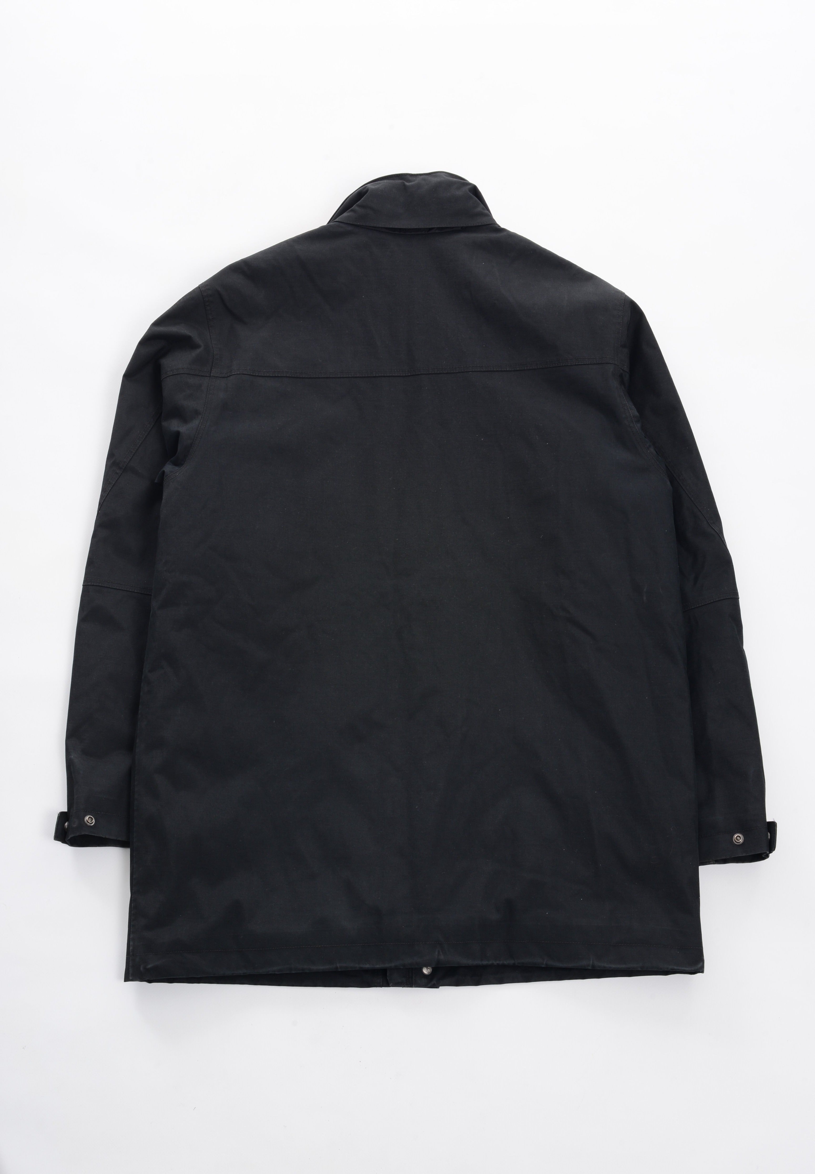 Parka impermeable et chaude - Très bon état Aigle