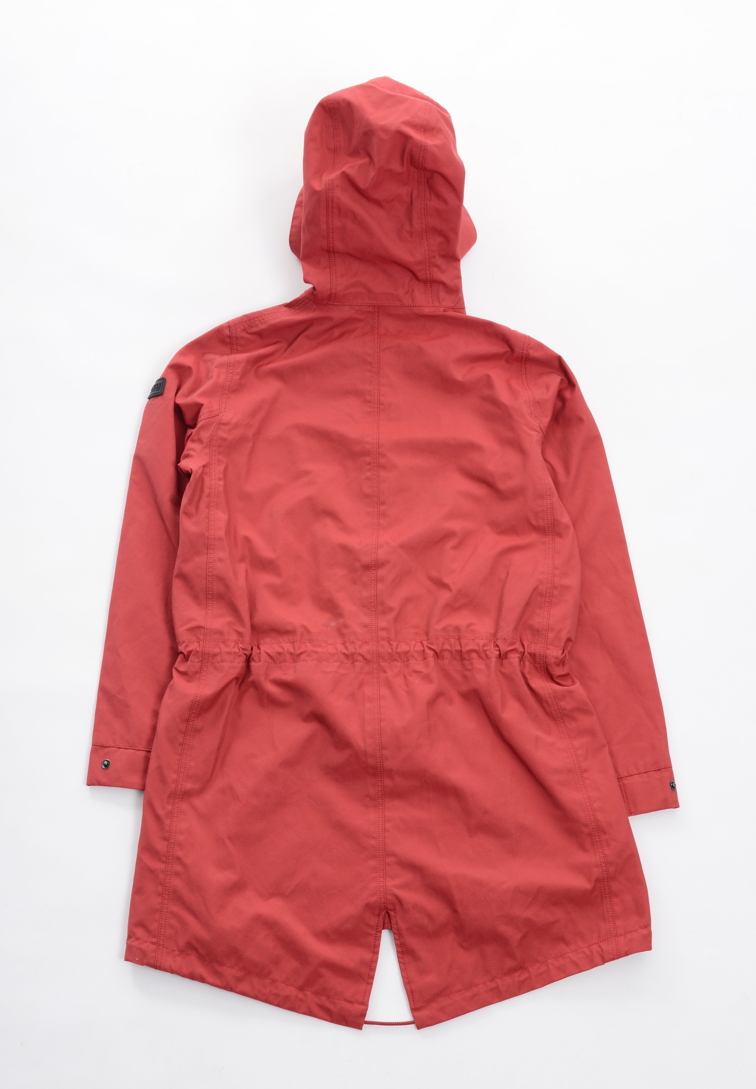 Parka imperméable - Excellent état Aigle