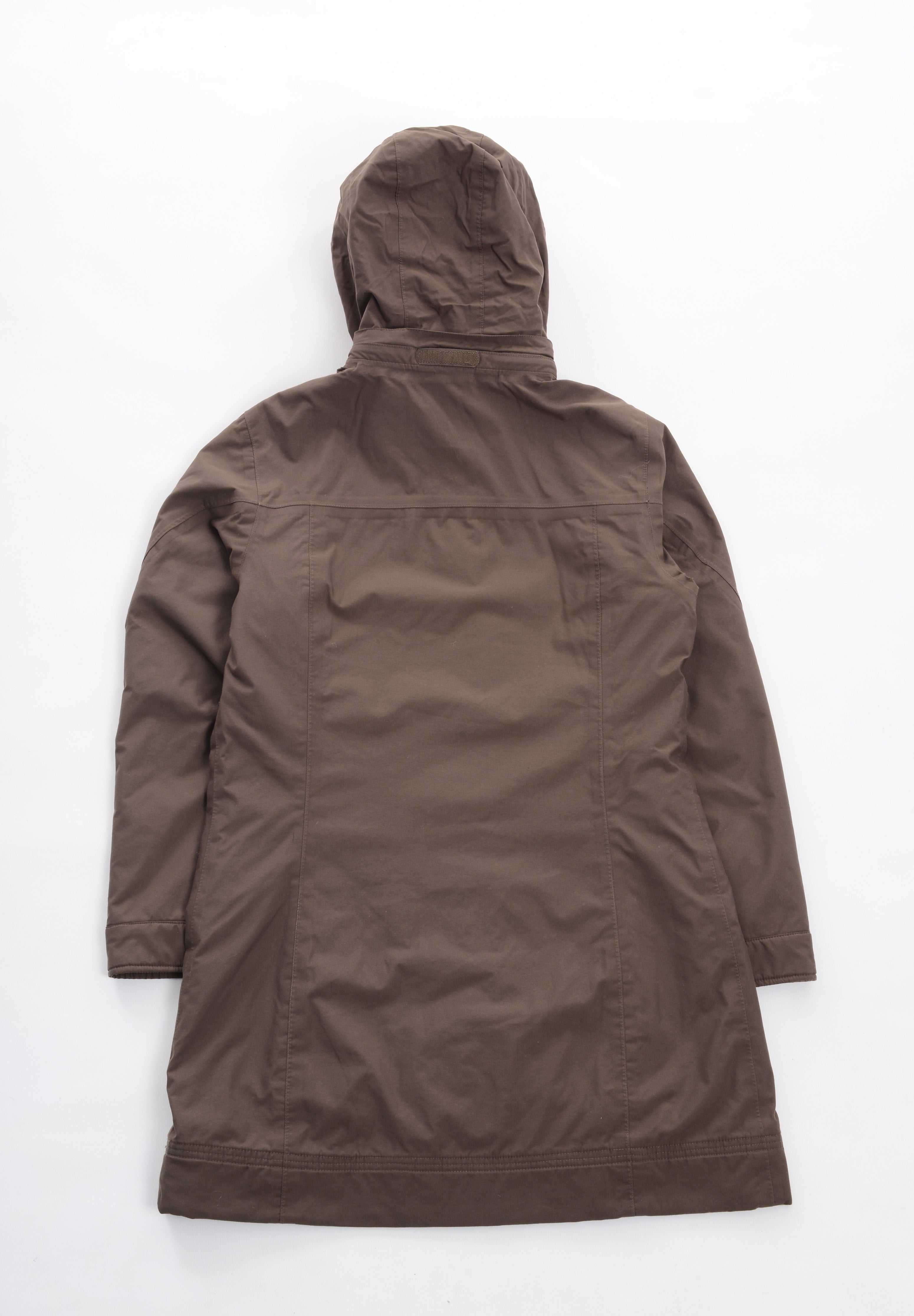 Parka imperméable - Bon état Aigle