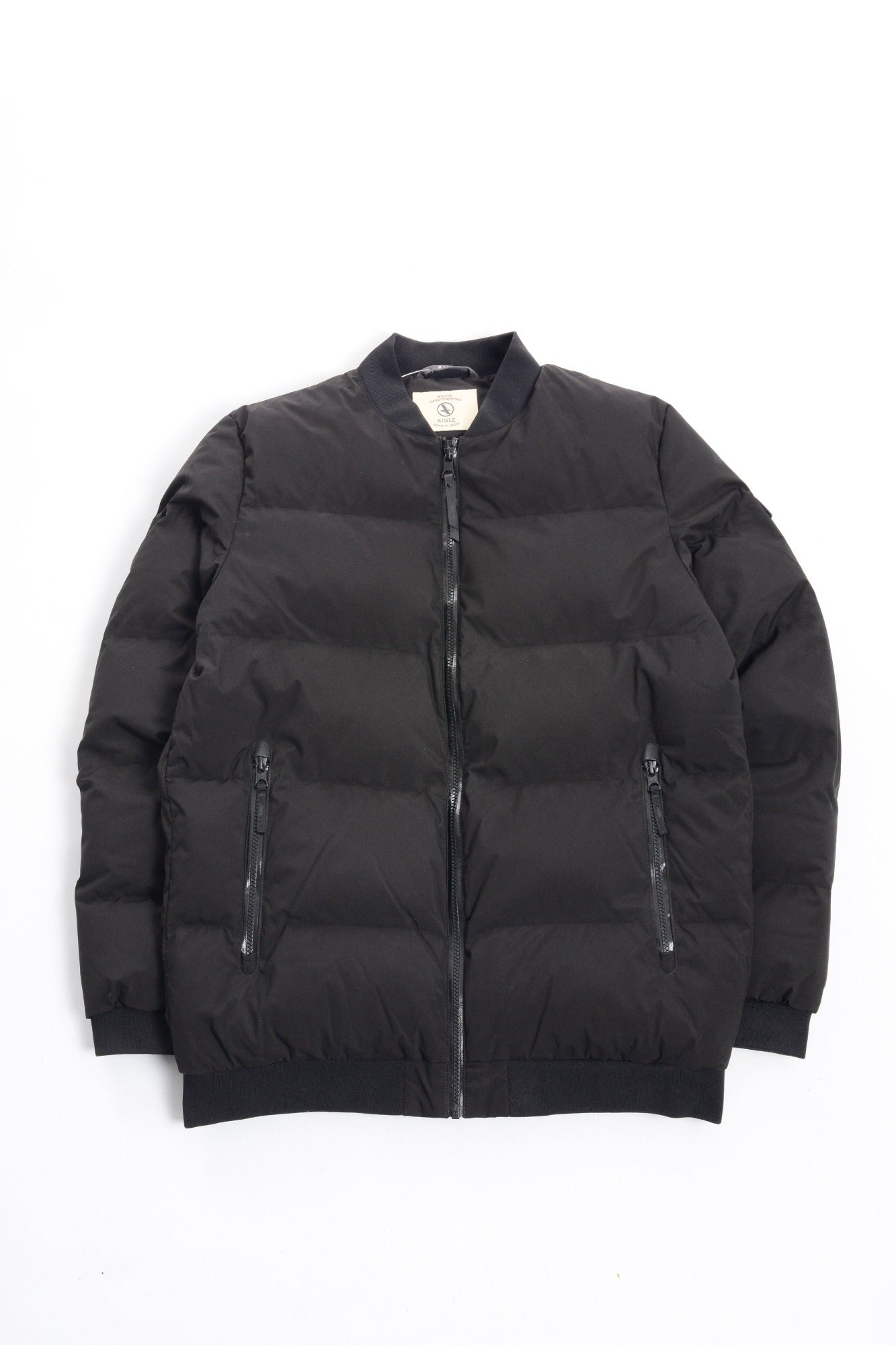 Doudoune courte - XL - Excellent état Aigle