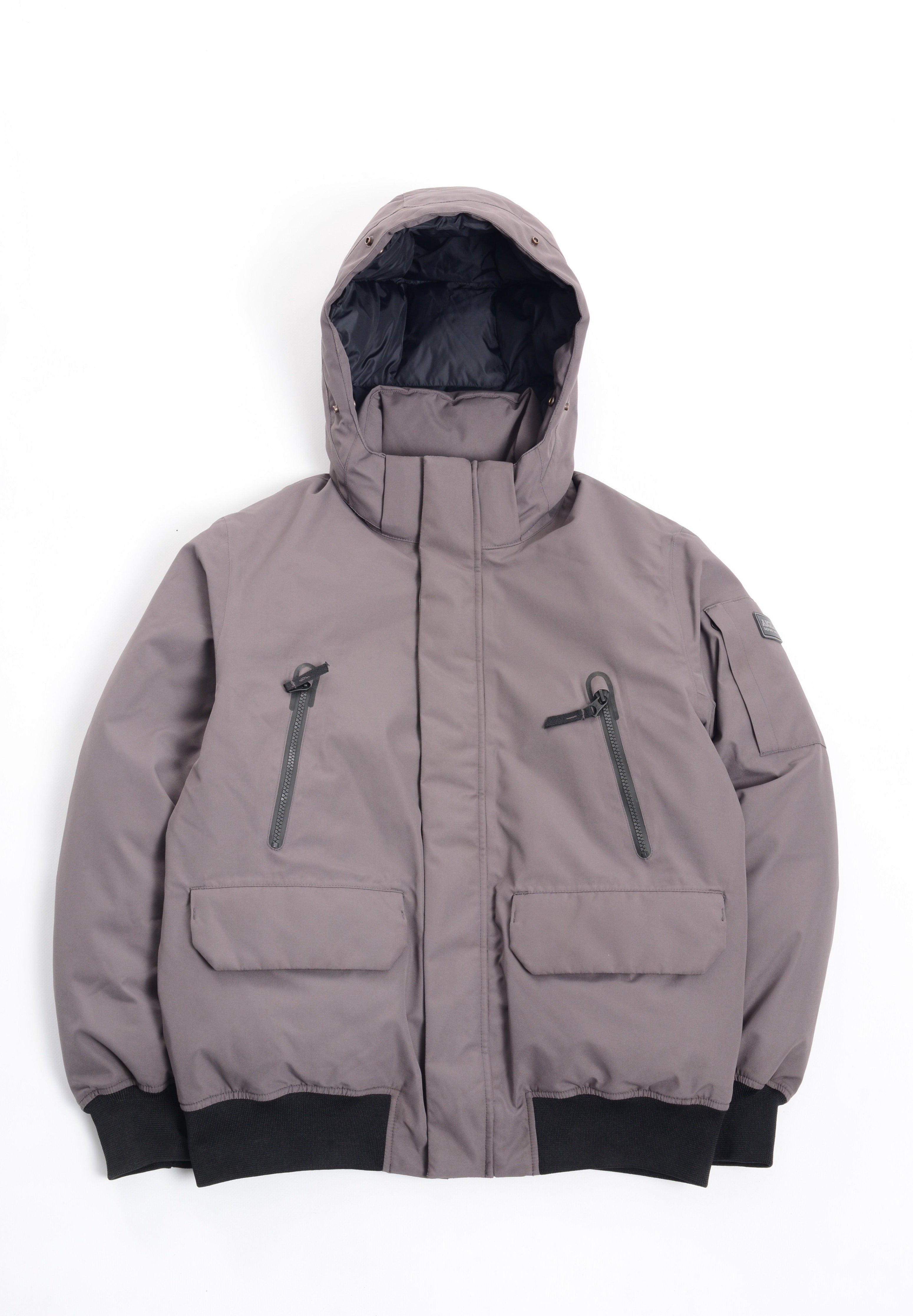 Parka impermeable et chaude - Excellent état Aigle