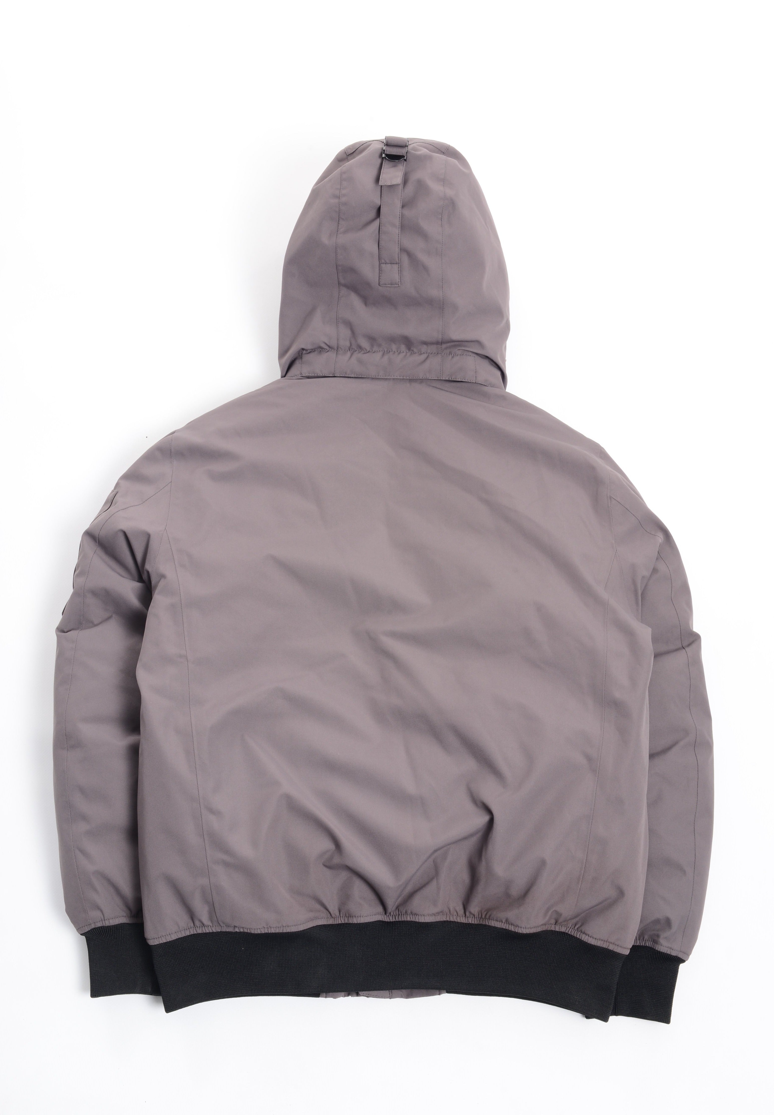 Parka impermeable et chaude - Excellent état Aigle