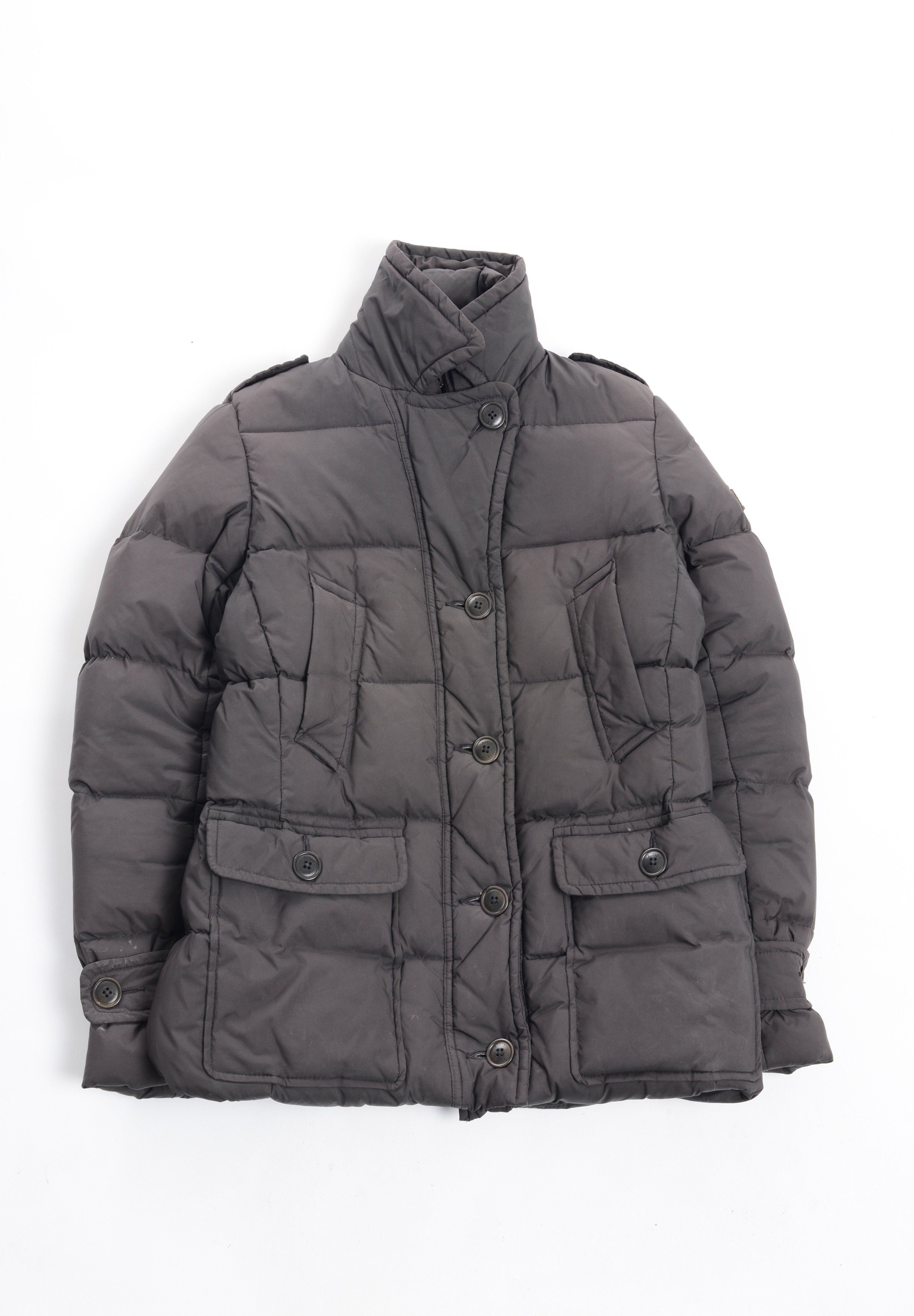 Doudoune en duvet - Très bon état Aigle