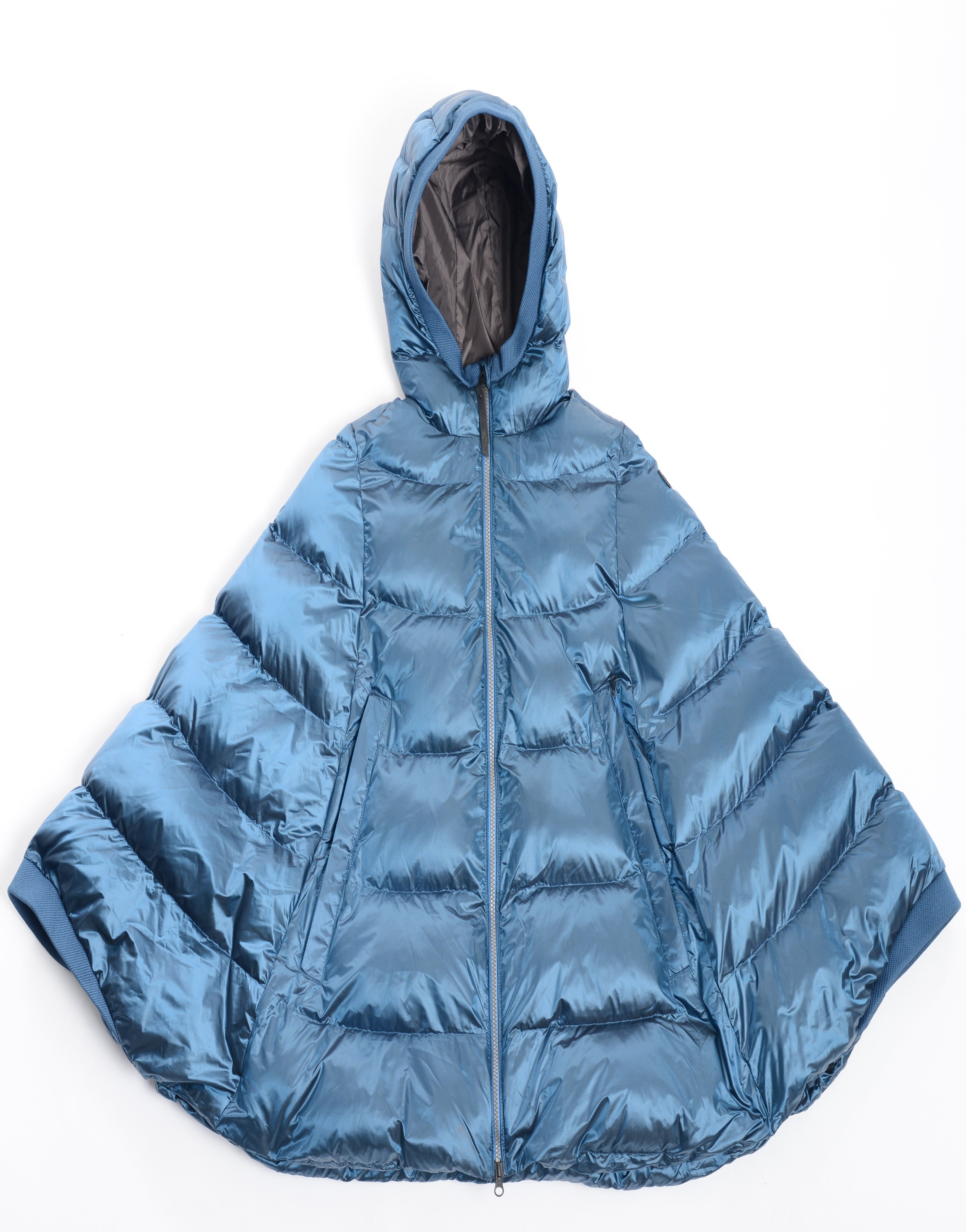 Cape doudoune grand froid - Excellent état Aigle