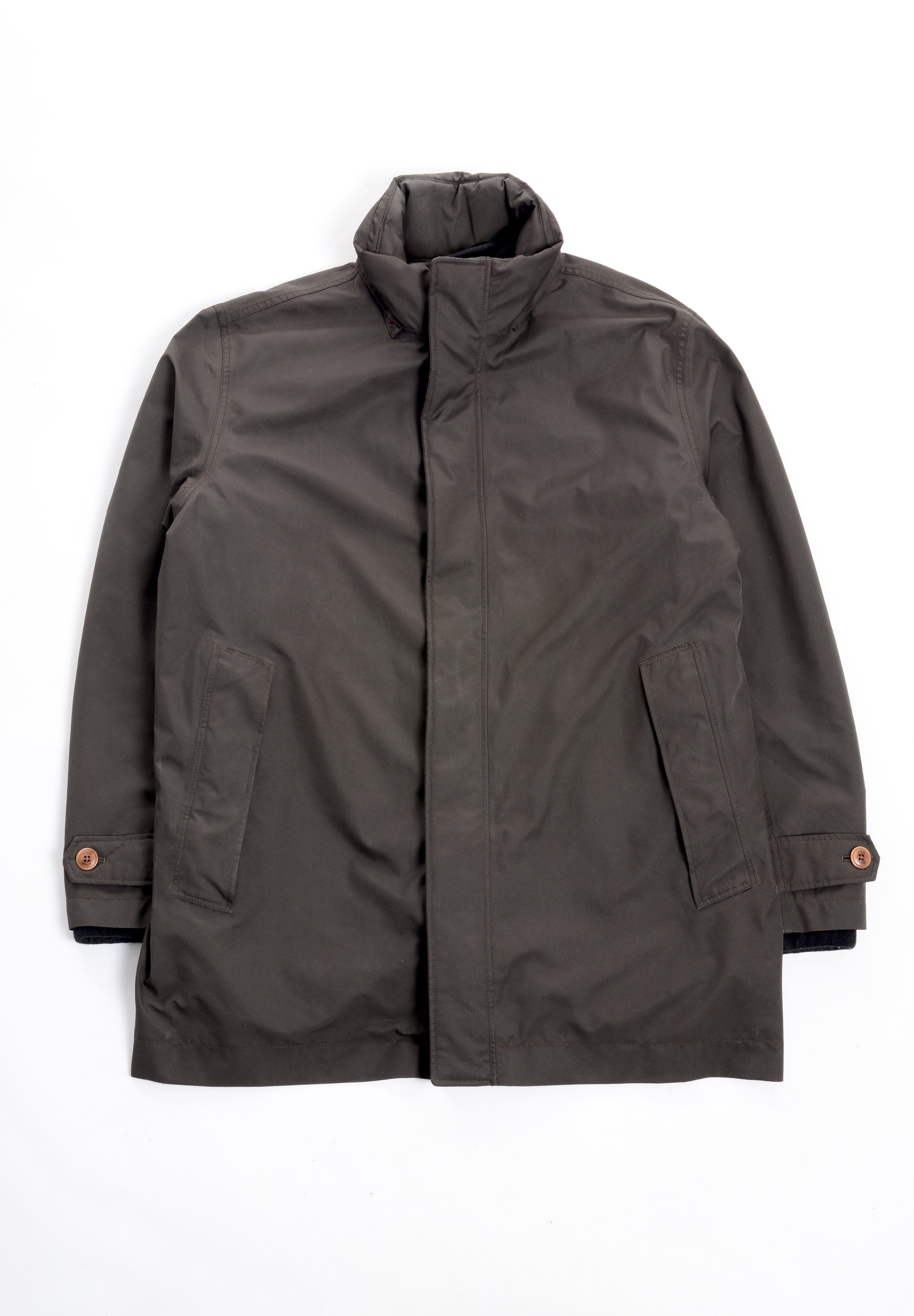 Parka Gore Tex - Très bon état Aigle