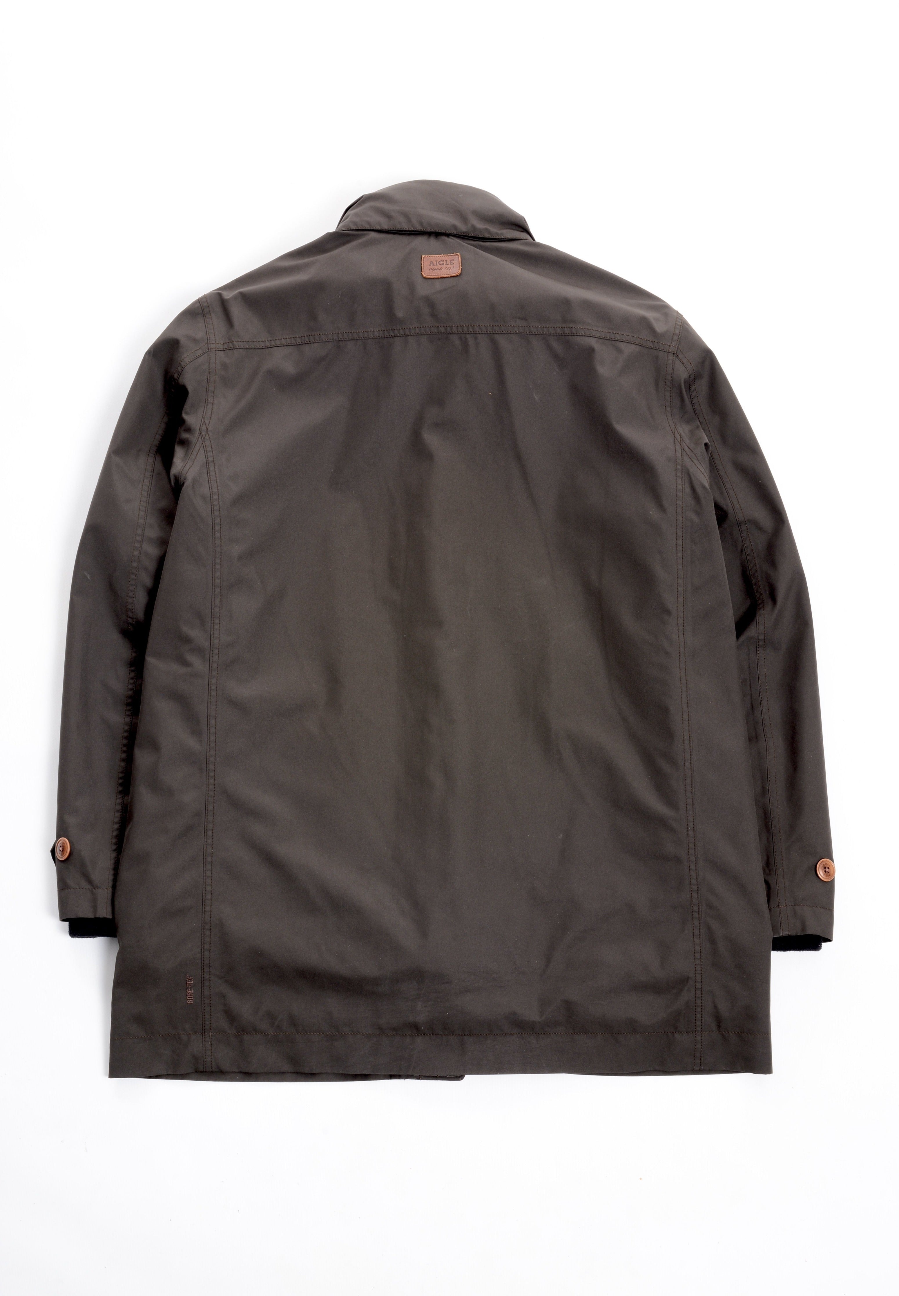 Parka Gore Tex - Très bon état Aigle