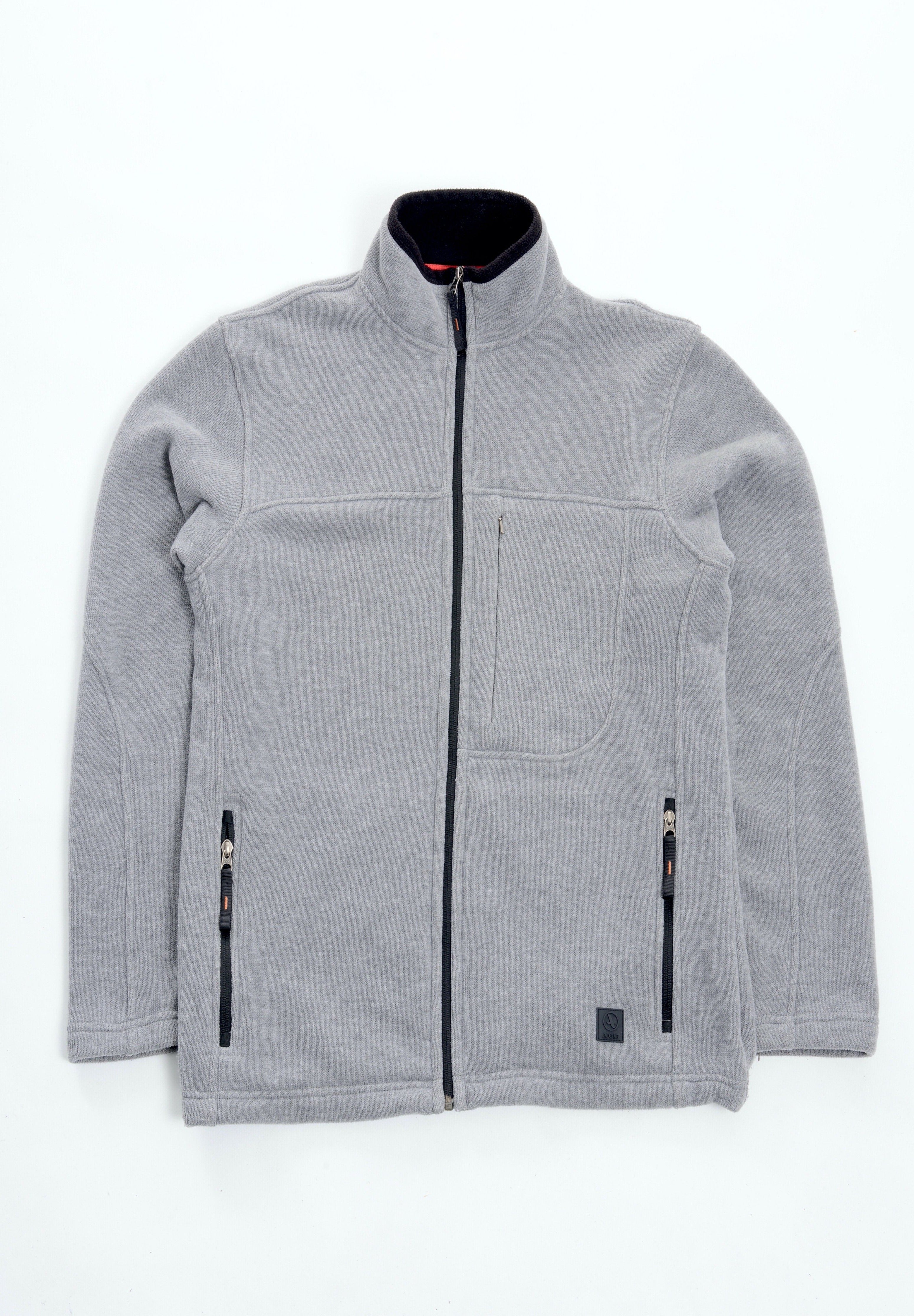 Veste polaire chaude Aigle