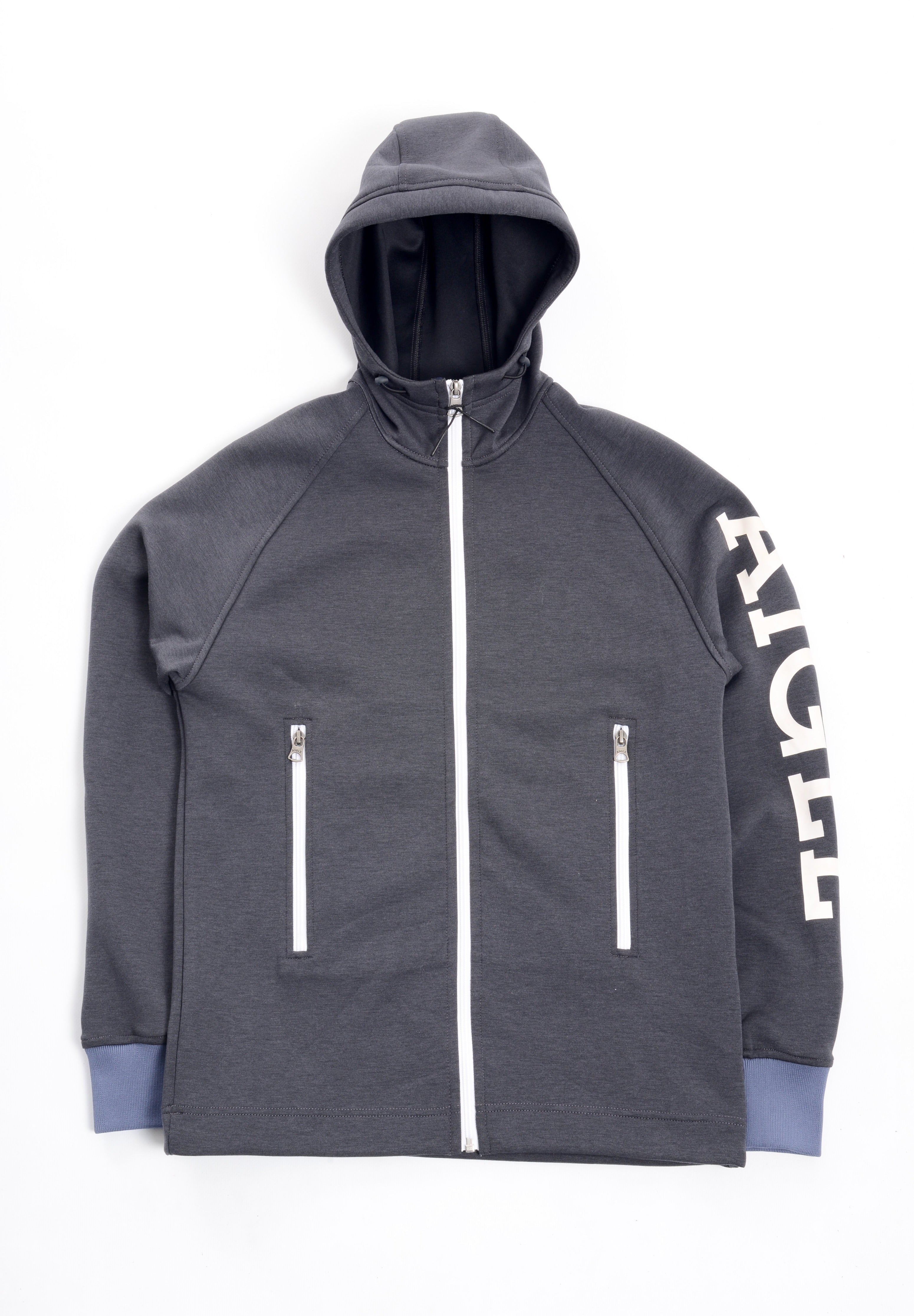 Sweat à capuche - Etat neuf Aigle
