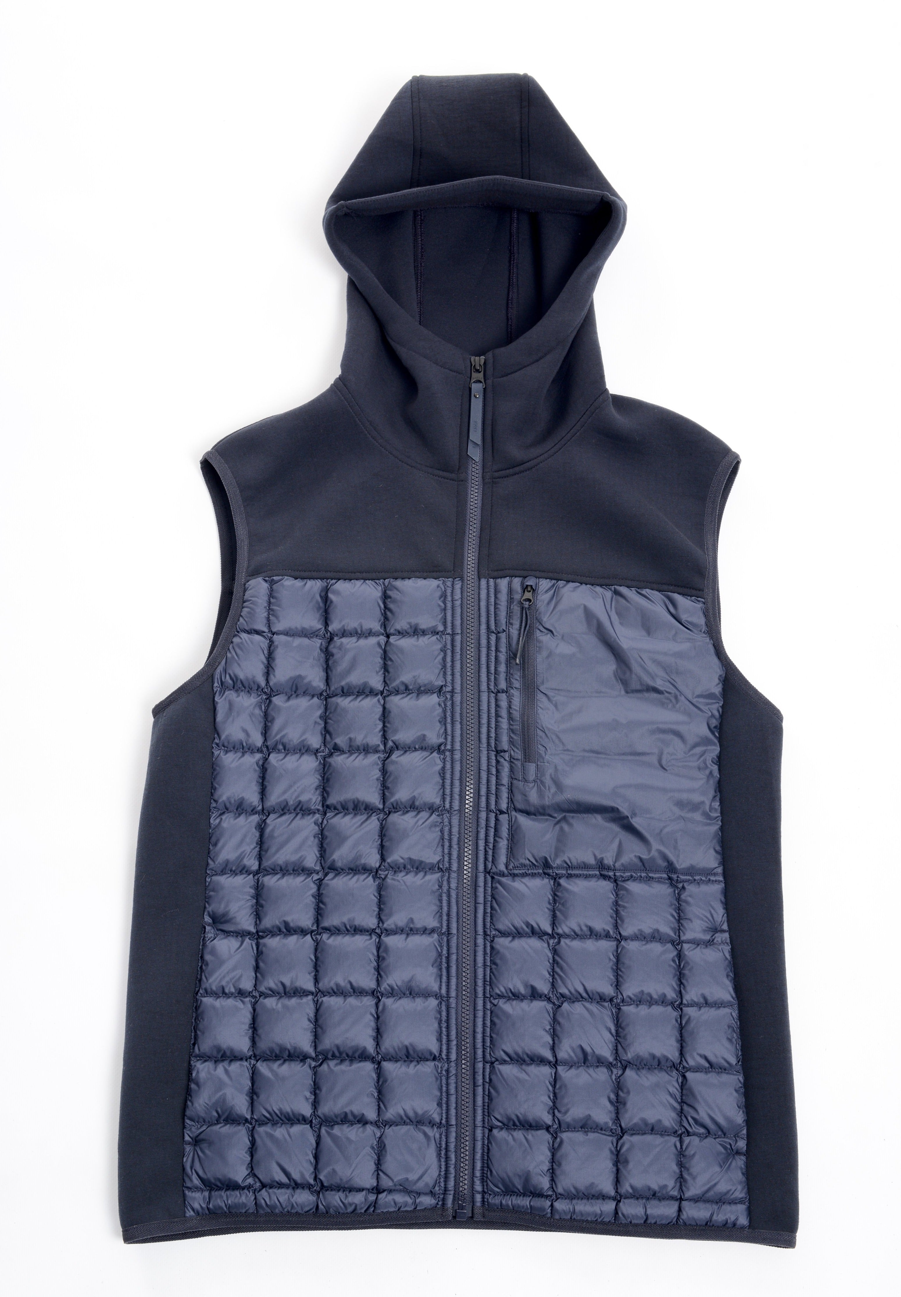 Veste sans manches chaude - Etat neuf Aigle