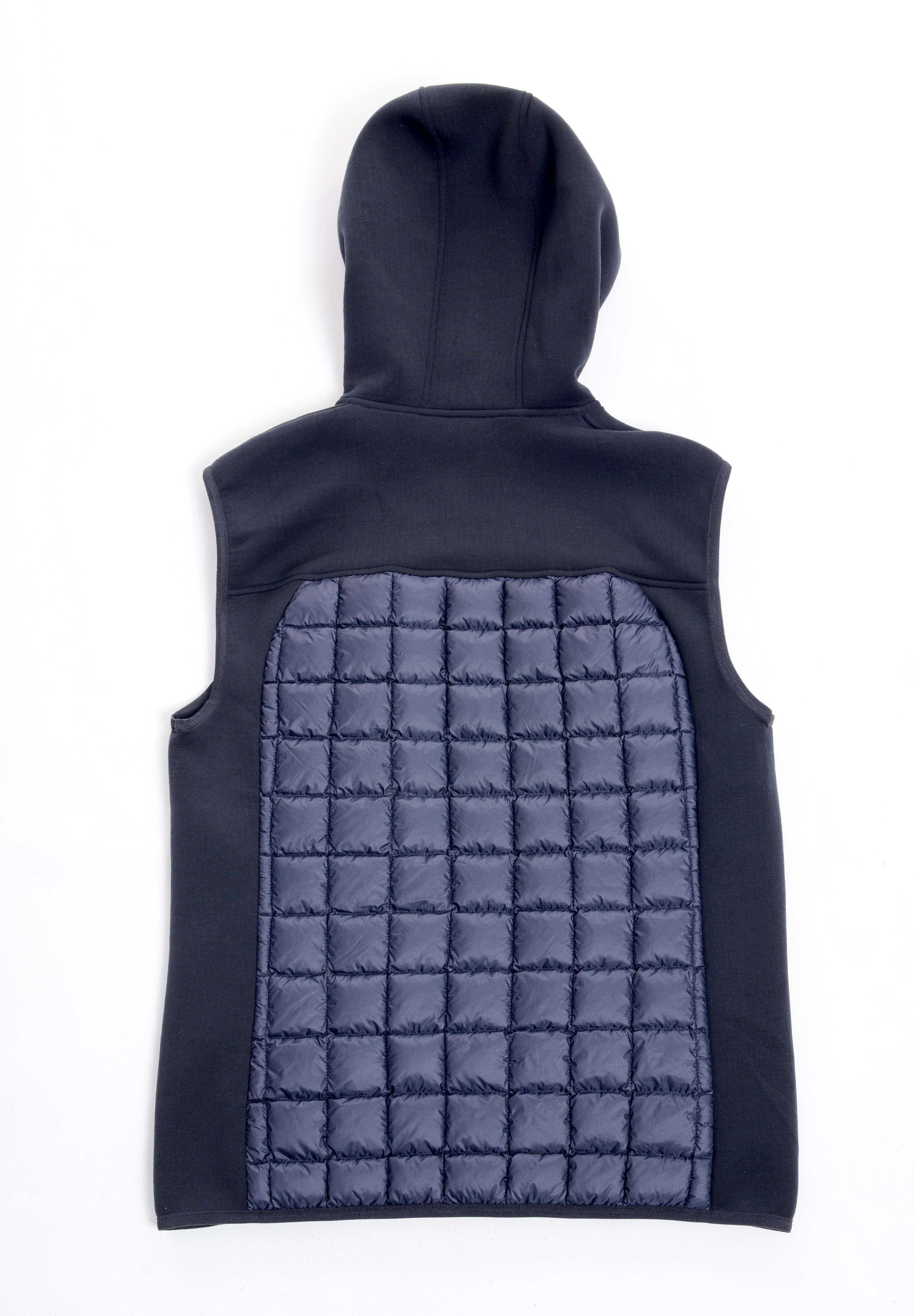 Veste sans manches chaude - Etat neuf Aigle
