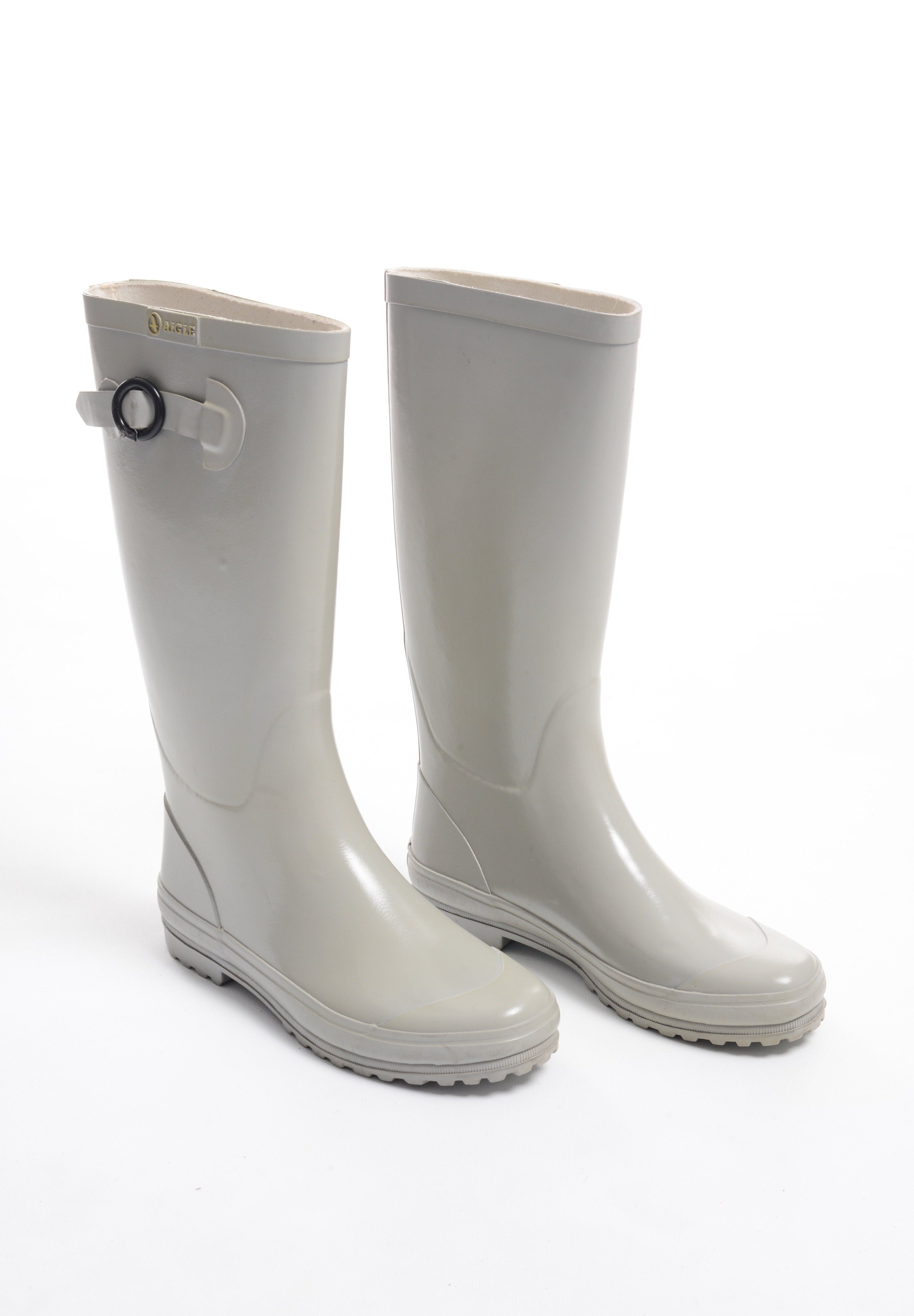 Bottes de pluie citadine - 40 Aigle
