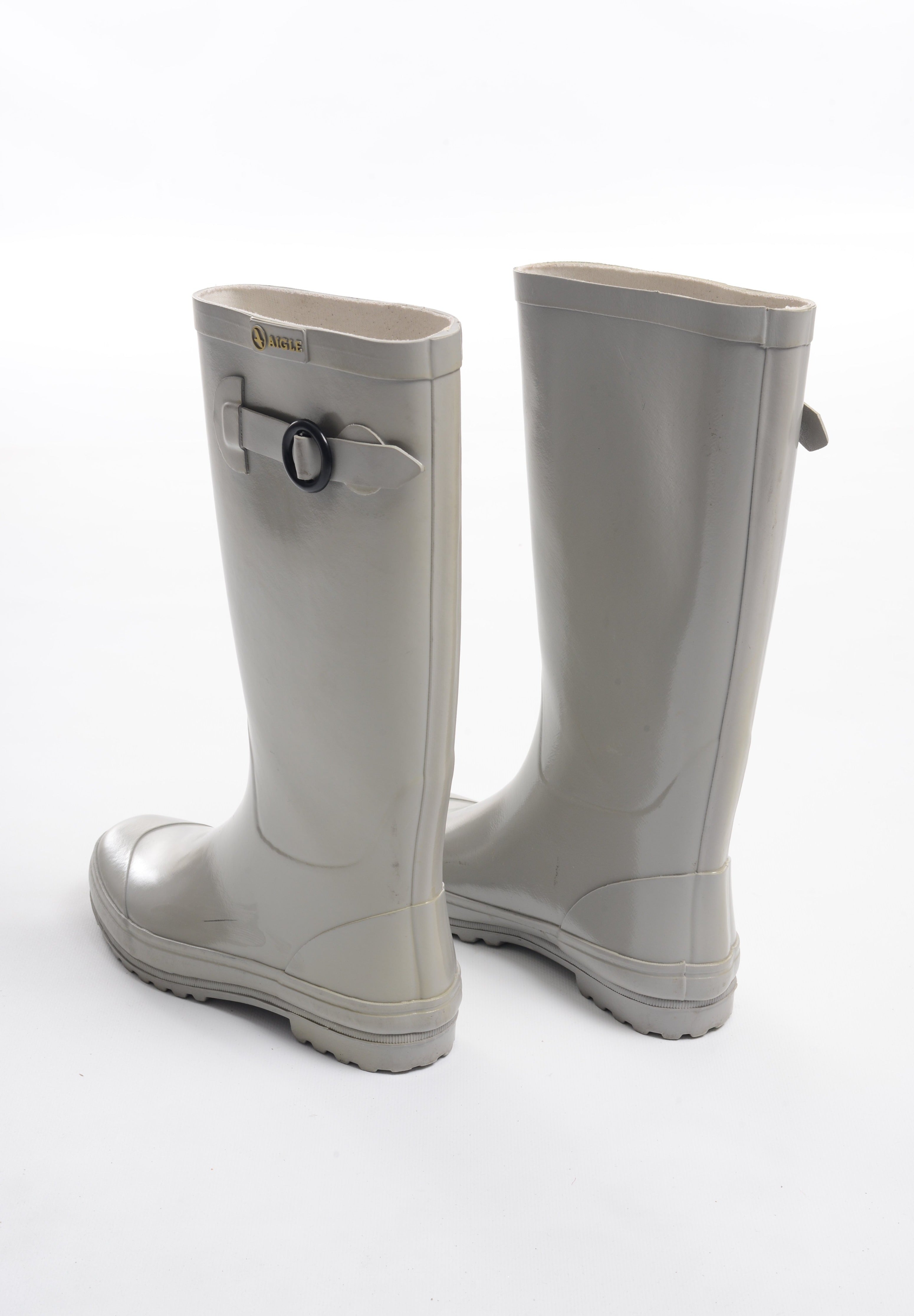 Bottes de pluie citadine - 40 Aigle